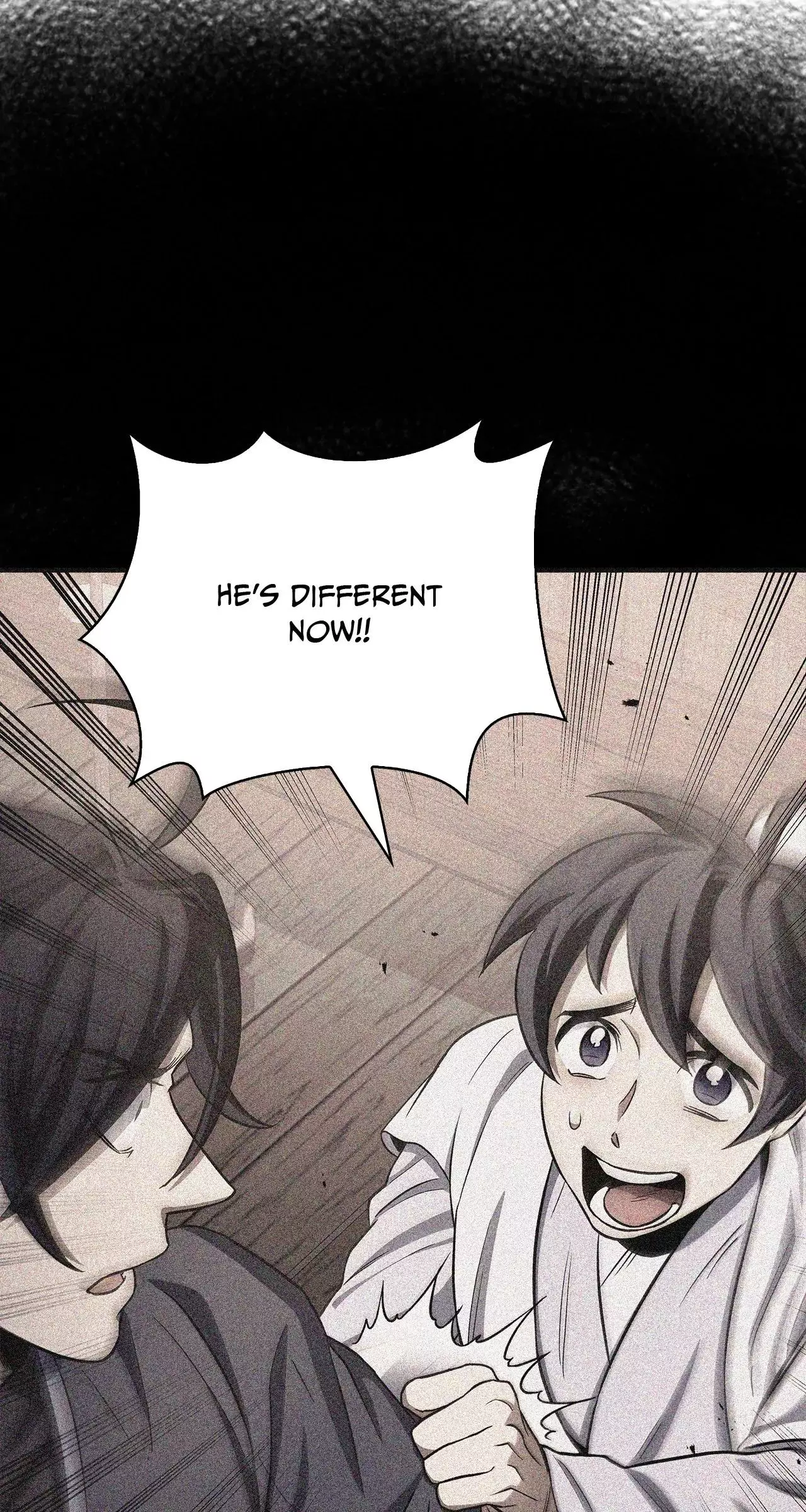 Cheonhwa Archive's Young Master Chapter 5 page 113