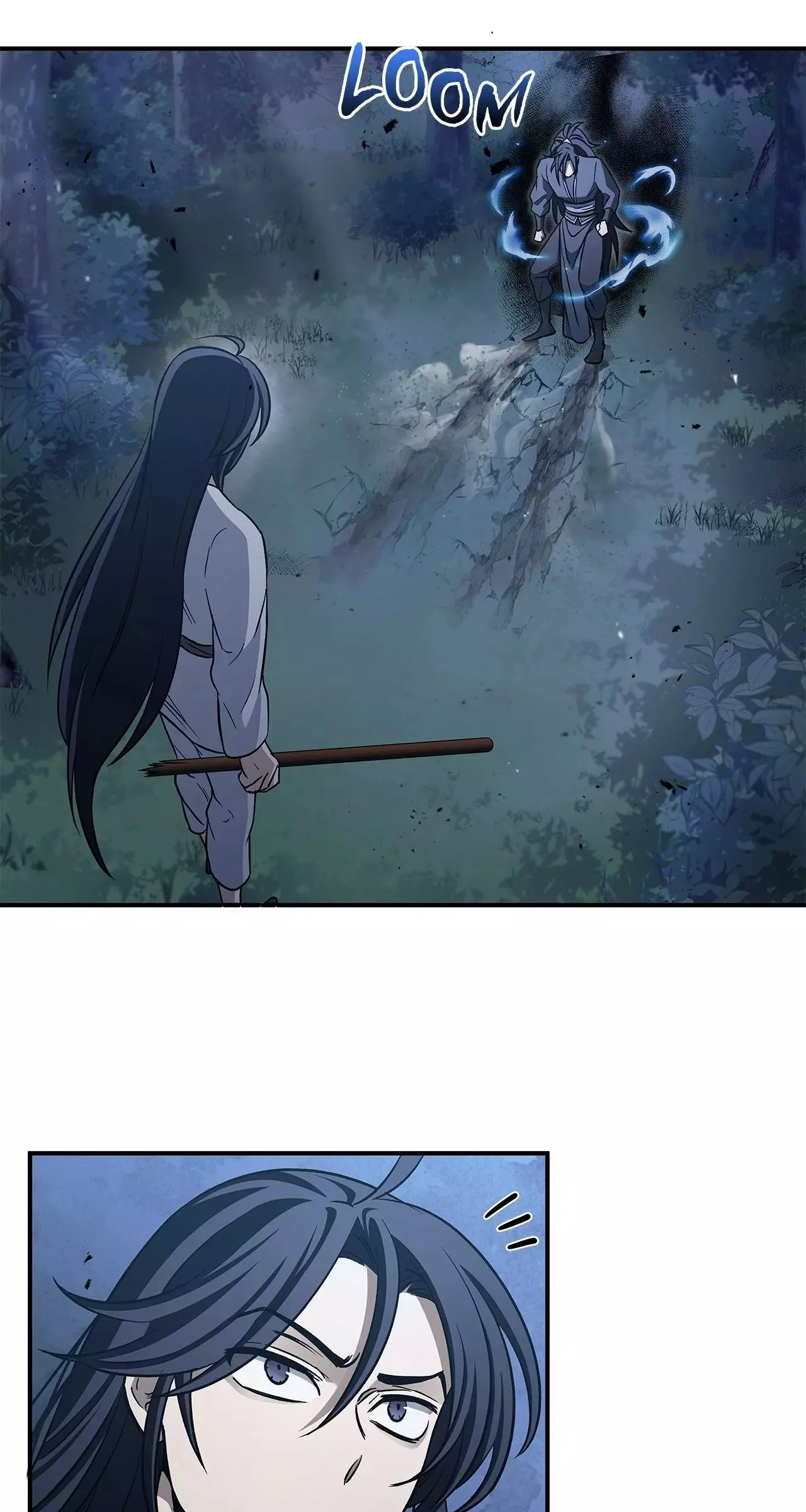 Cheonhwa Archive's Young Master Chapter 5 page 117