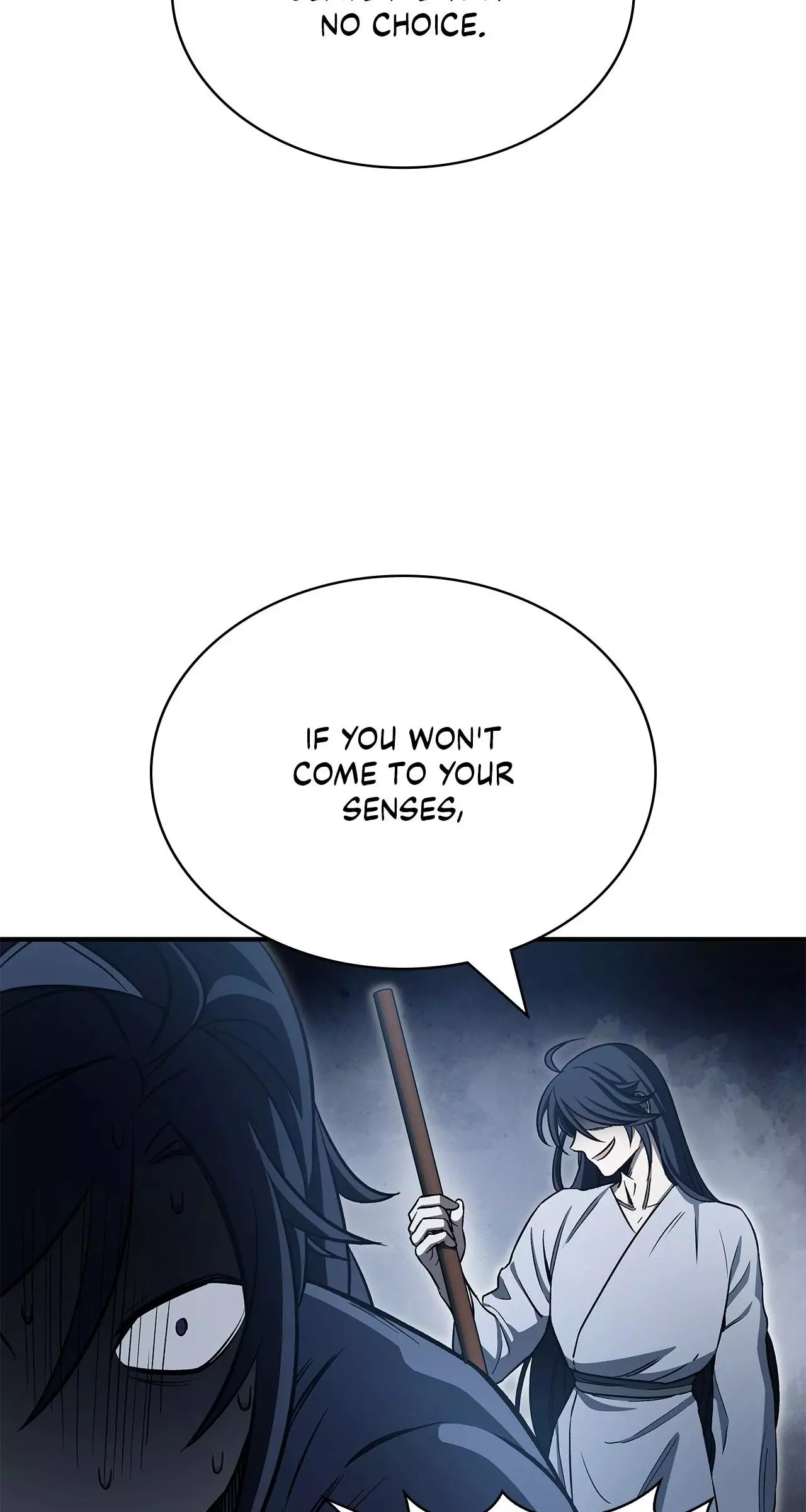 Cheonhwa Archive's Young Master Chapter 5 page 128