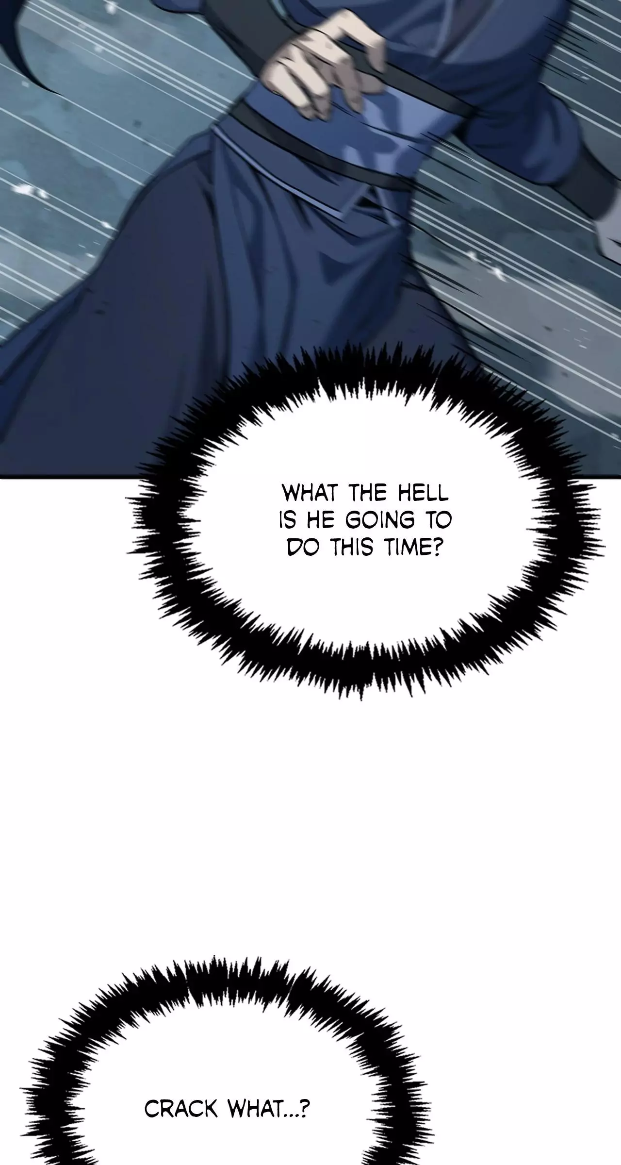Cheonhwa Archive's Young Master Chapter 5 page 132