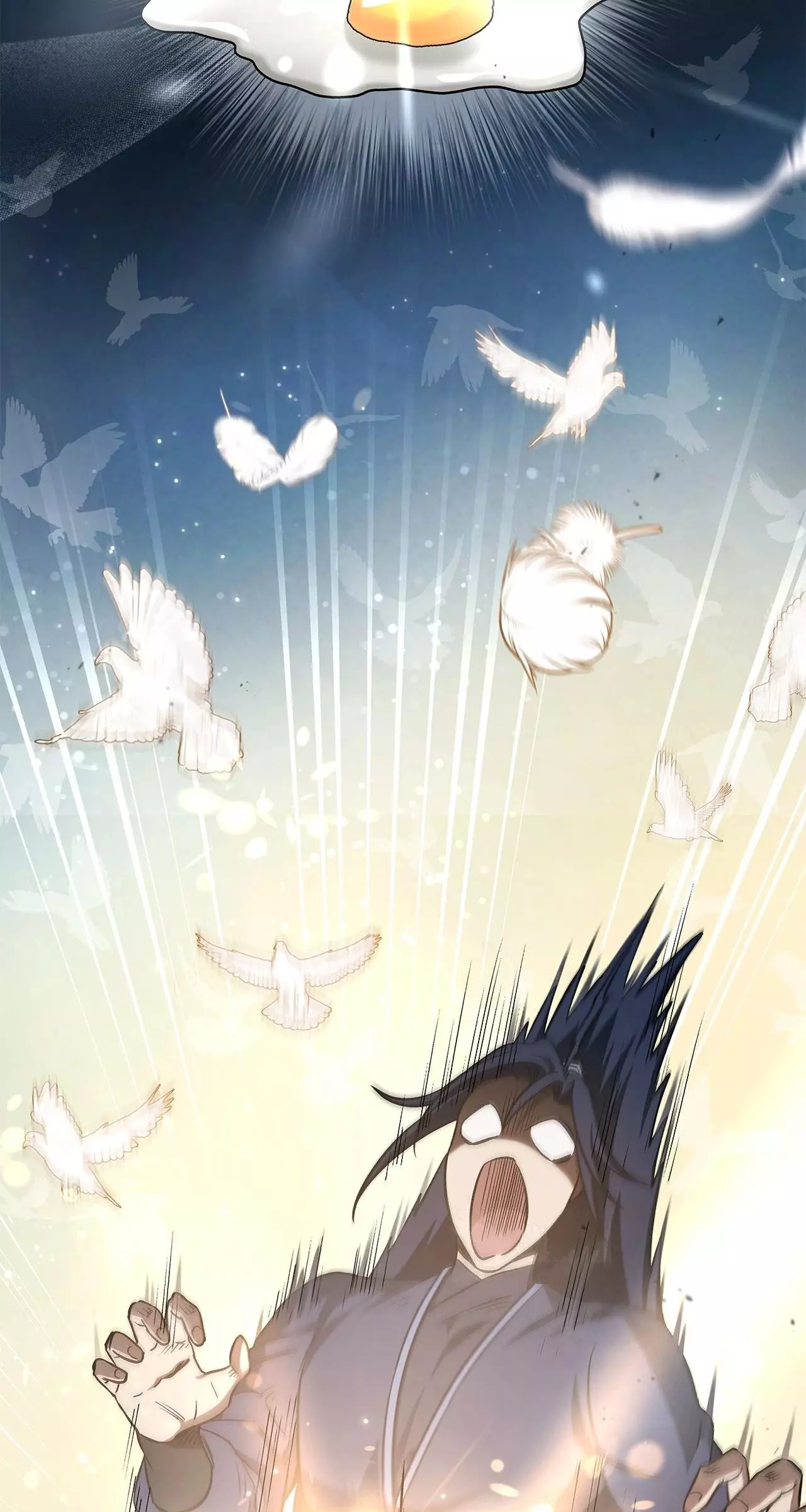 Cheonhwa Archive's Young Master Chapter 5 page 136