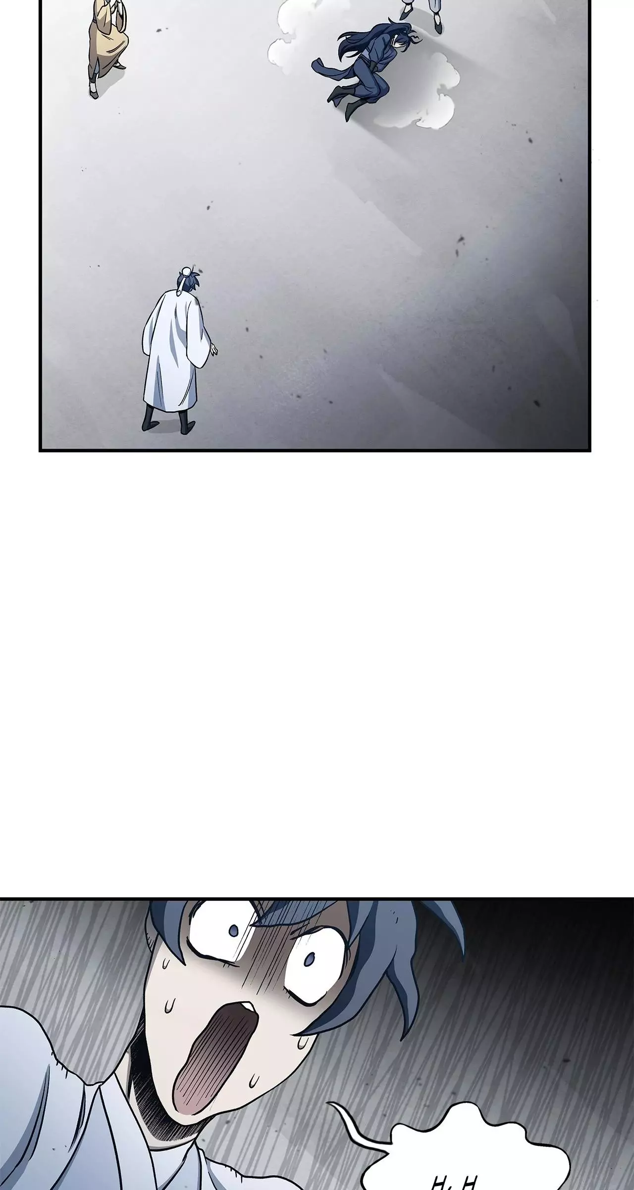 Cheonhwa Archive's Young Master Chapter 5 page 139