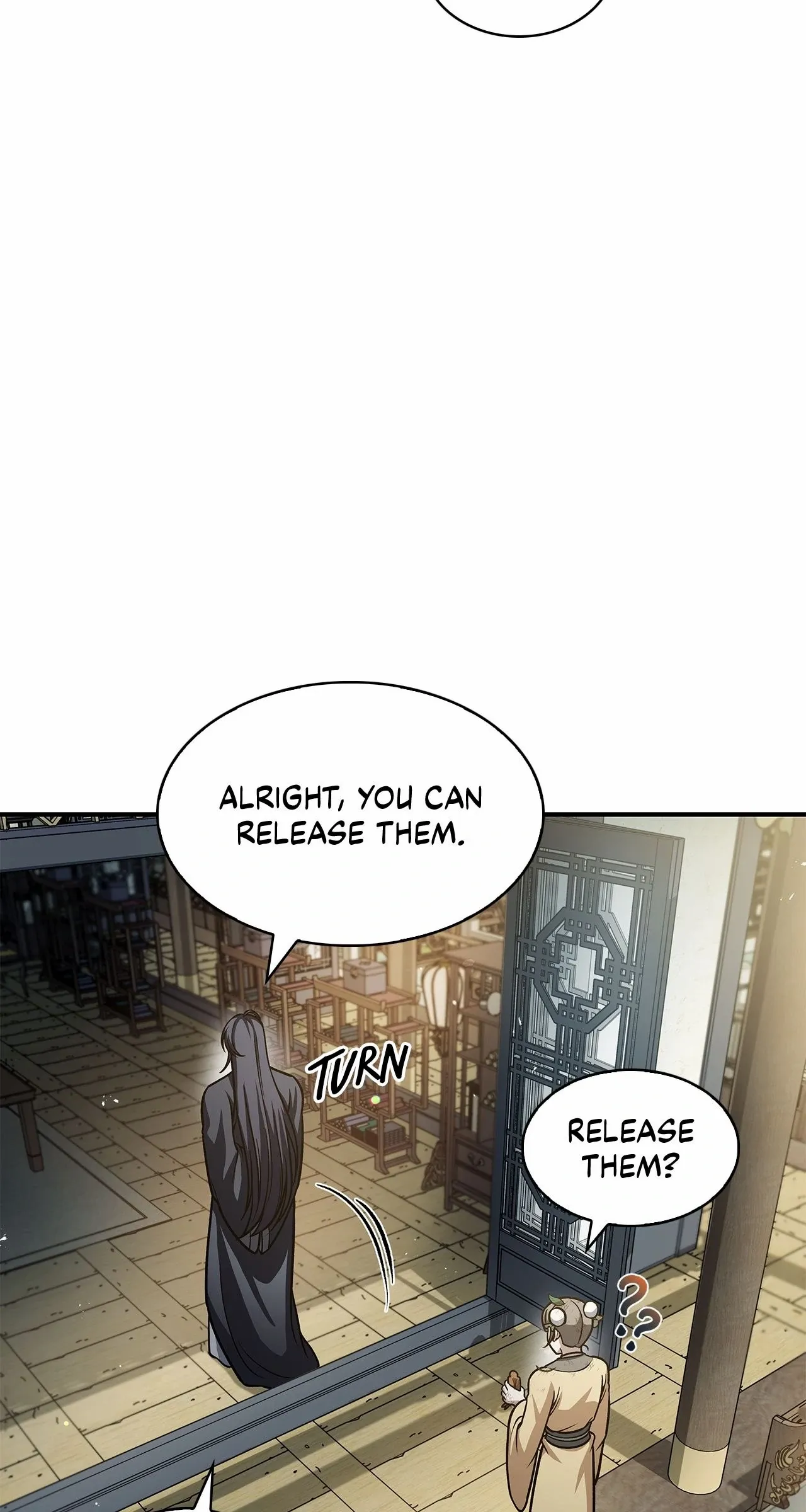 Cheonhwa Archive's Young Master Chapter 50 page 5