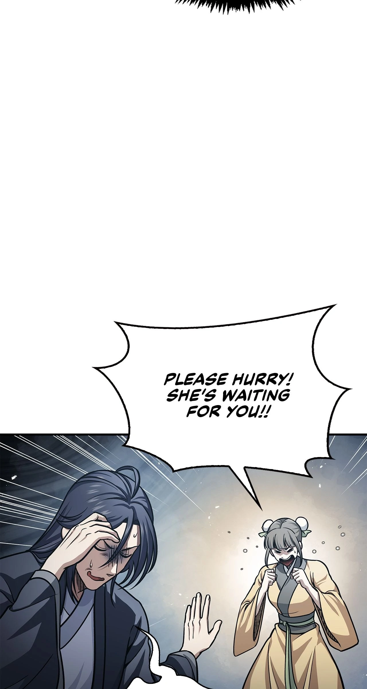 Cheonhwa Archive's Young Master Chapter 50 page 12