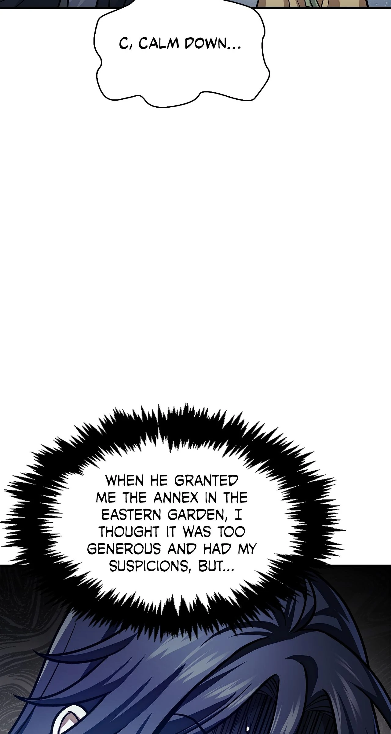 Cheonhwa Archive's Young Master Chapter 50 page 13