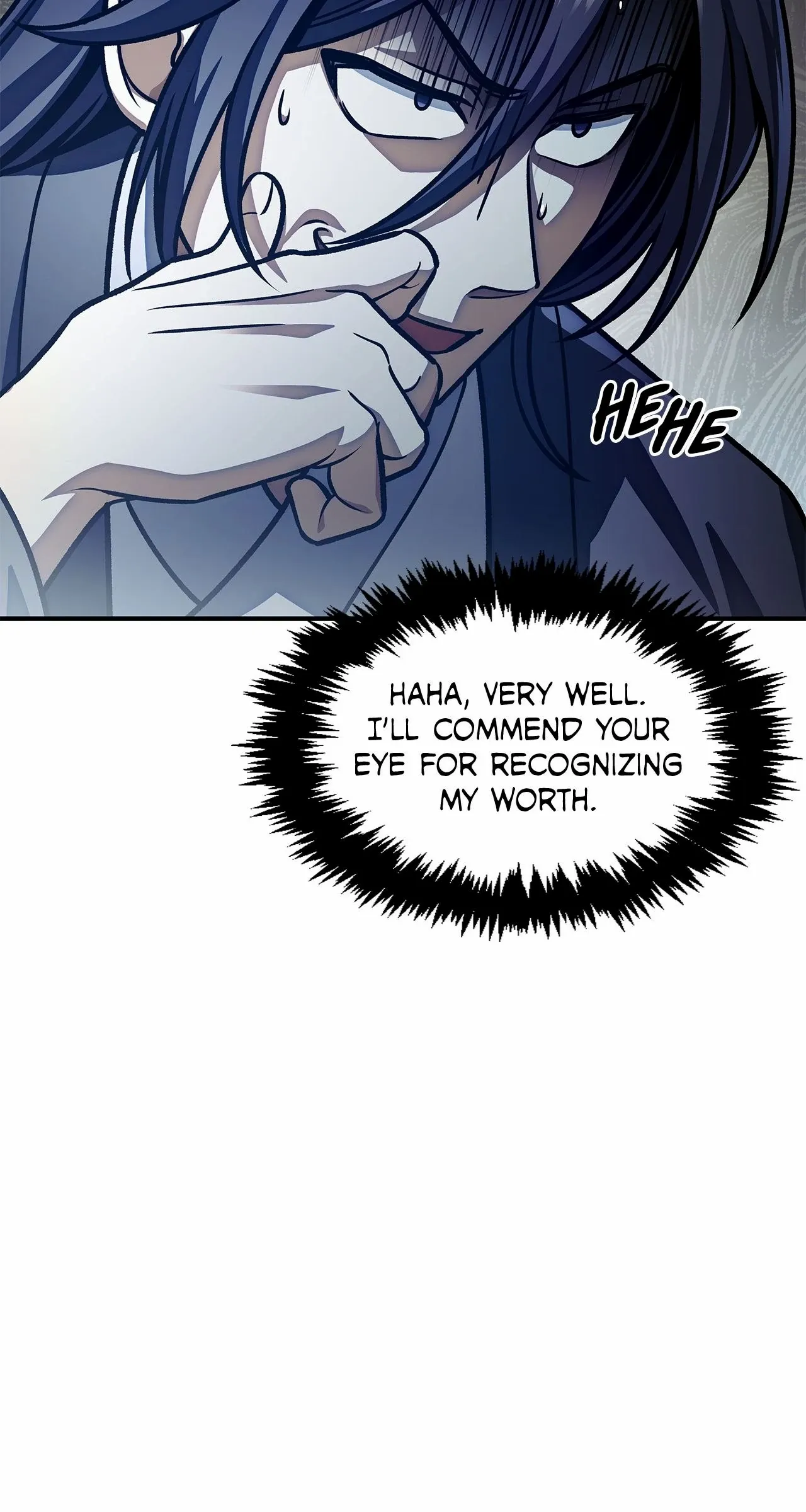 Cheonhwa Archive's Young Master Chapter 50 page 14