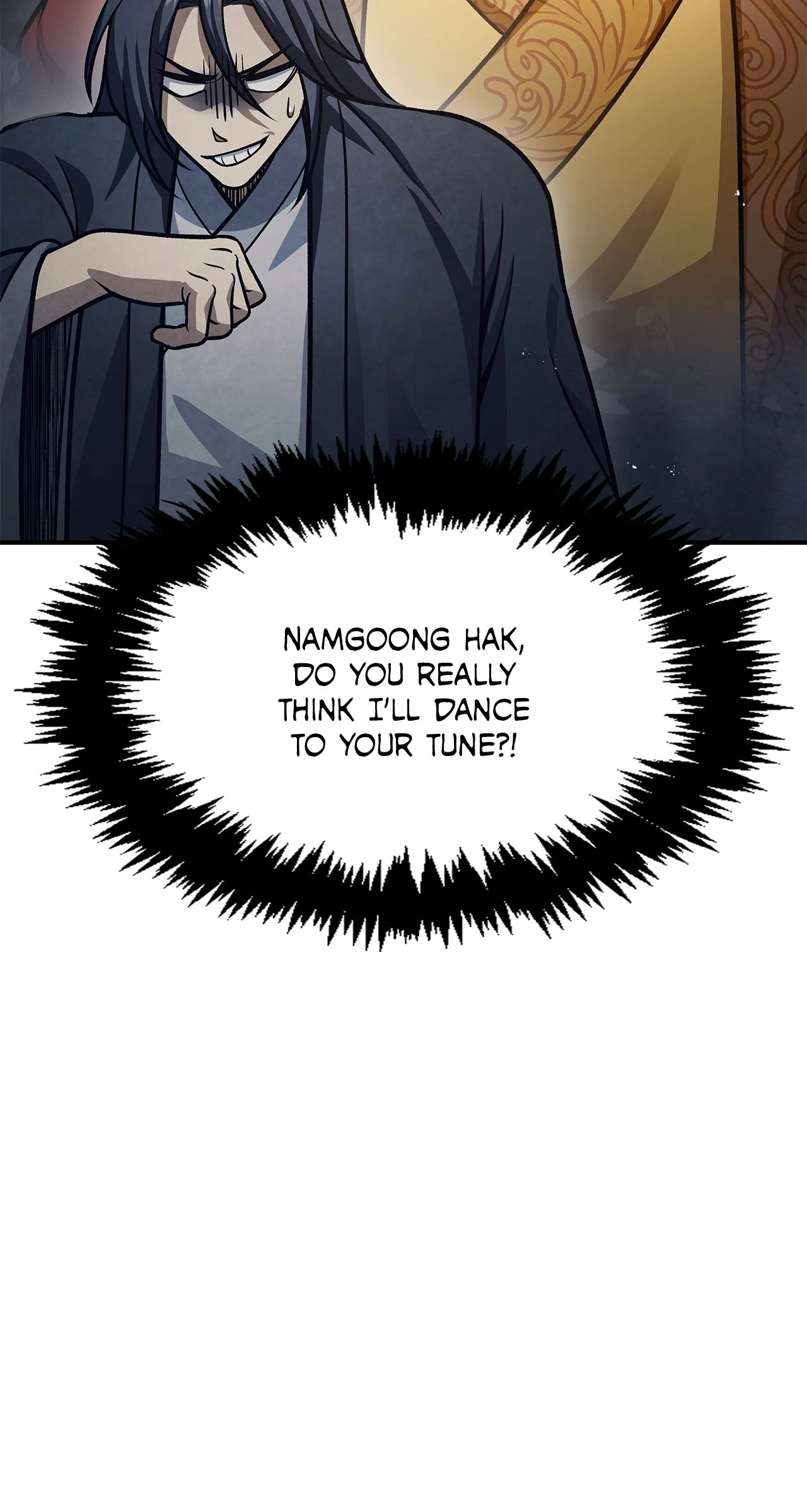 Cheonhwa Archive's Young Master Chapter 50 page 16