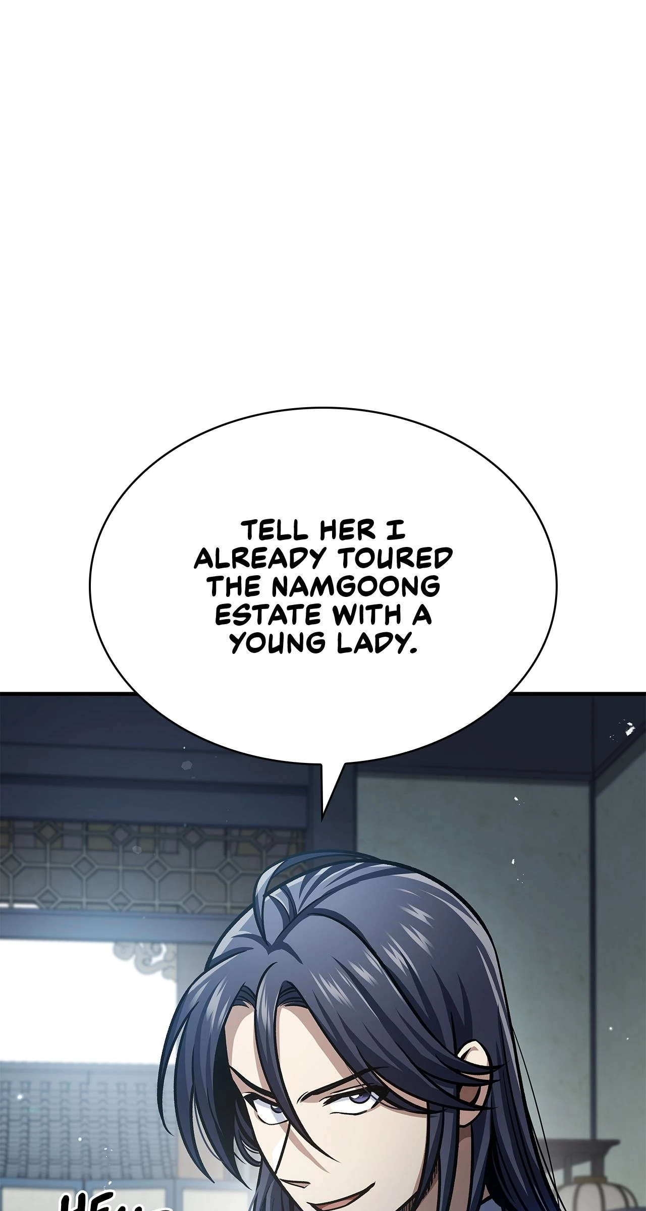 Cheonhwa Archive's Young Master Chapter 50 page 18