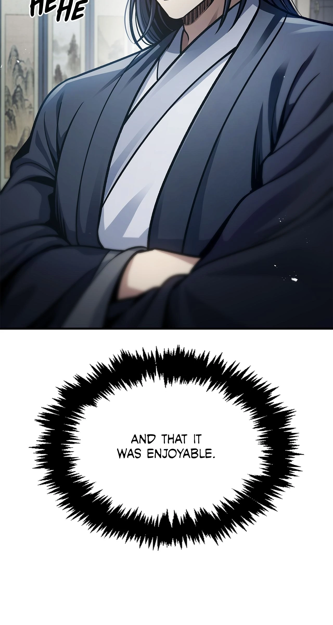 Cheonhwa Archive's Young Master Chapter 50 page 19
