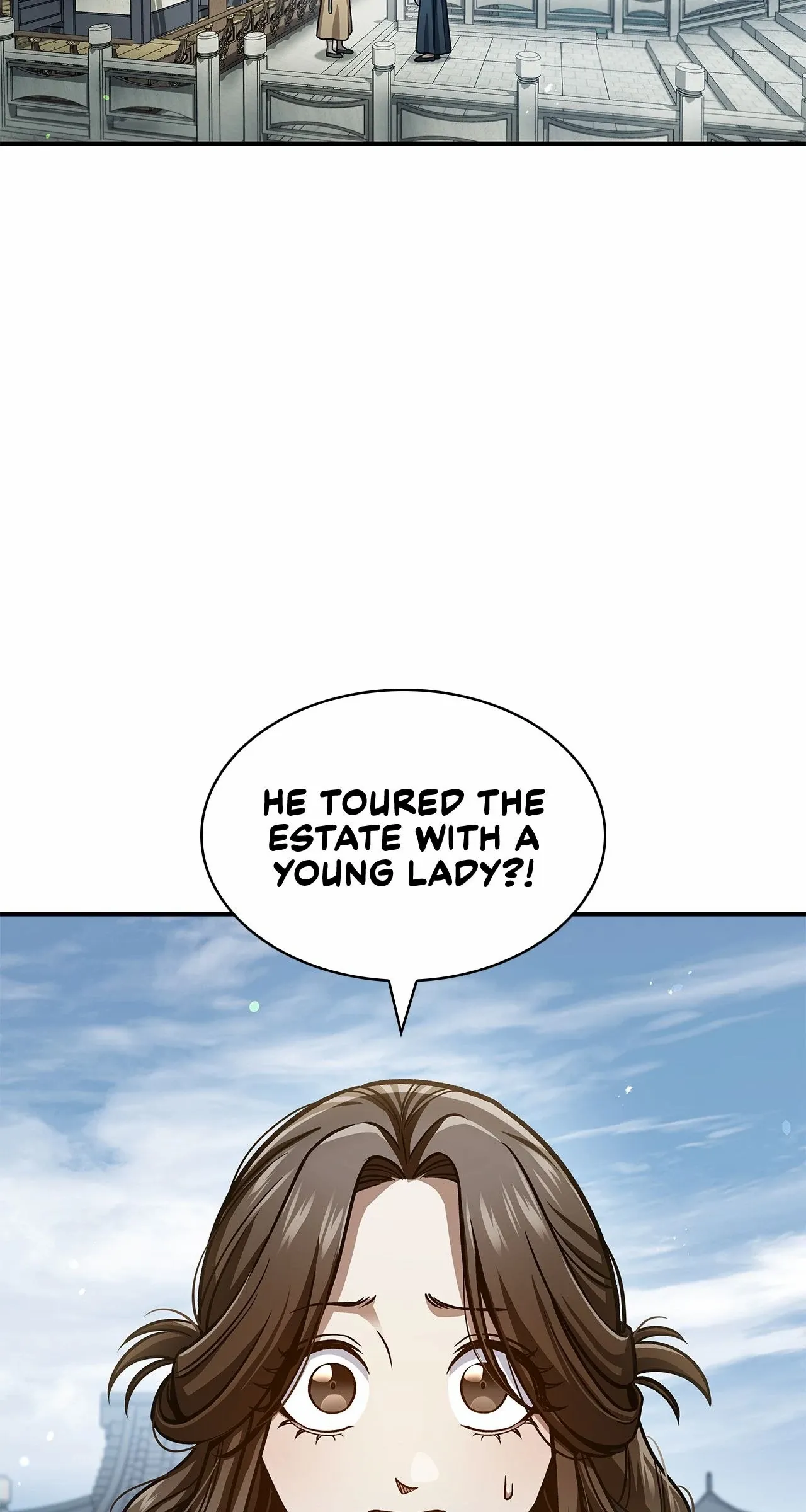 Cheonhwa Archive's Young Master Chapter 50 page 25