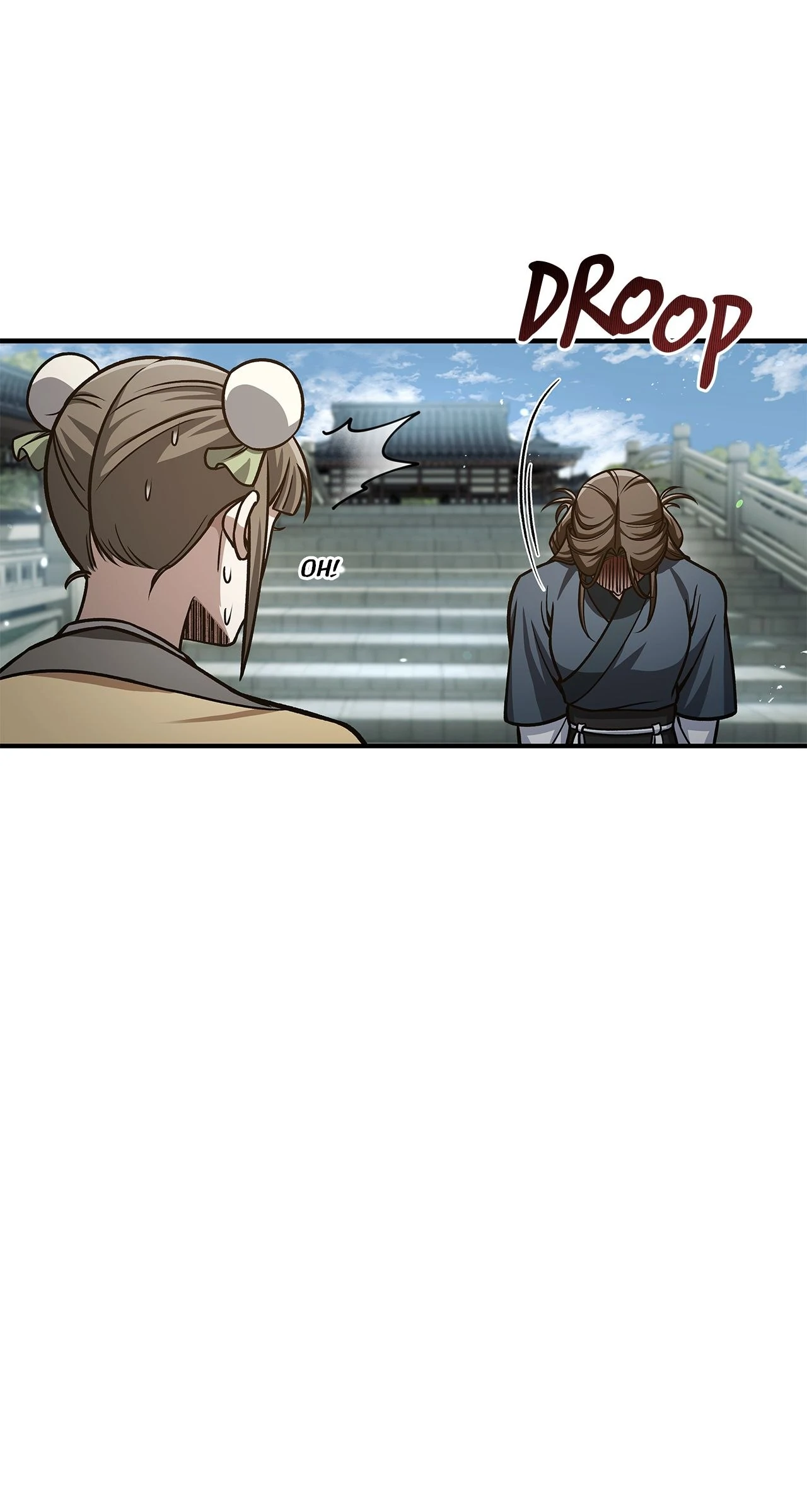 Cheonhwa Archive's Young Master Chapter 50 page 28