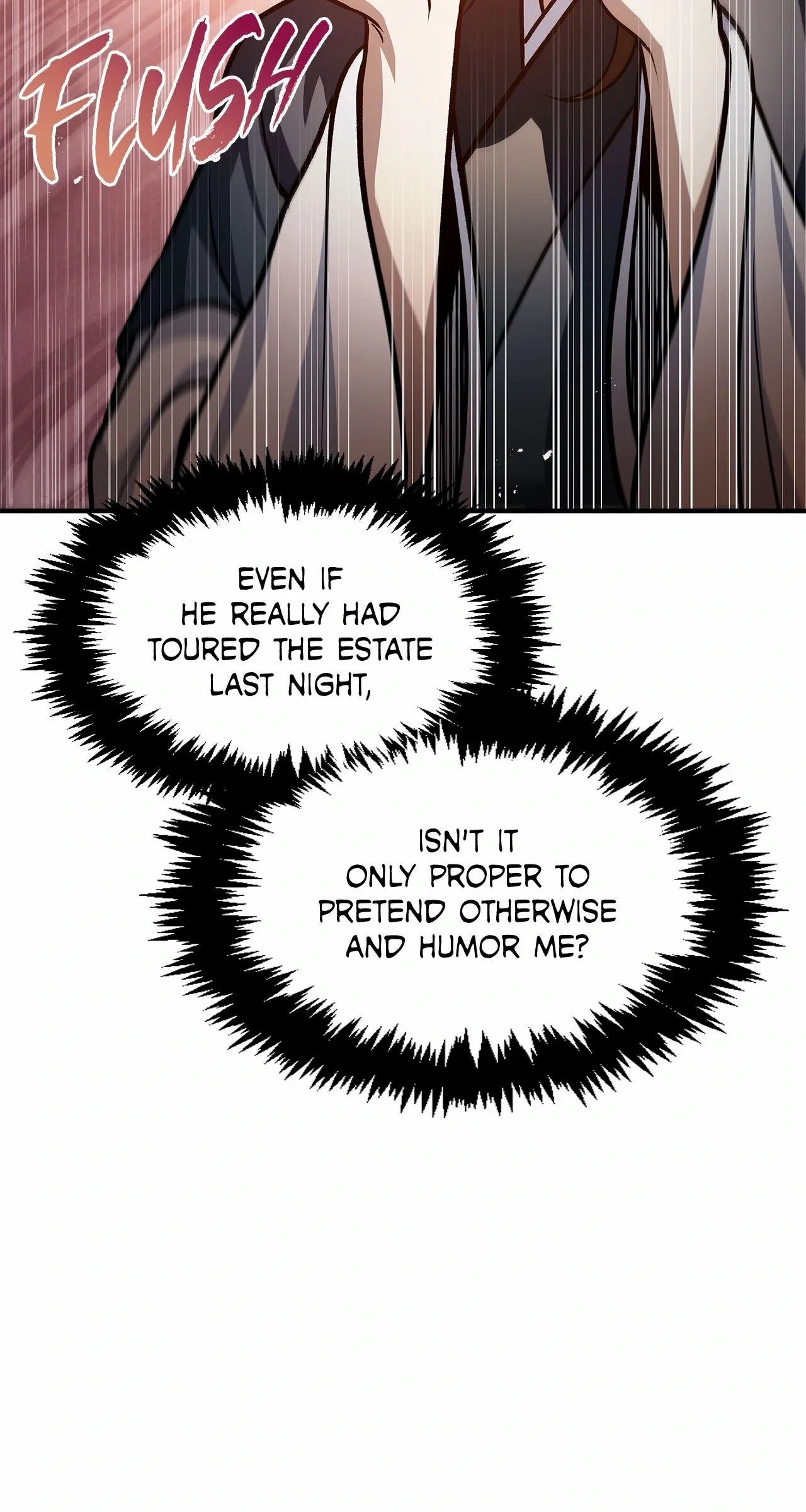 Cheonhwa Archive's Young Master Chapter 50 page 30