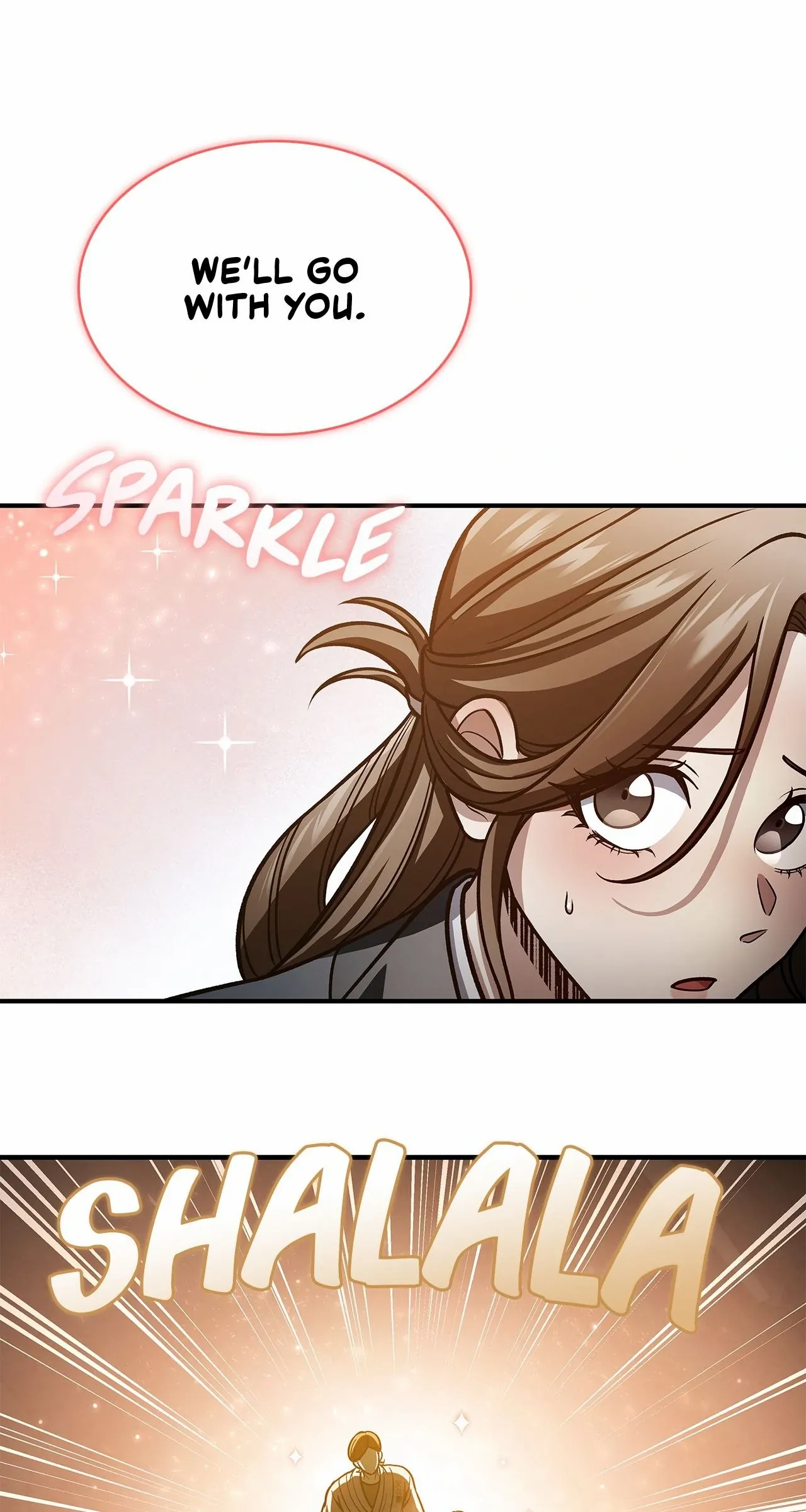 Cheonhwa Archive's Young Master Chapter 50 page 32