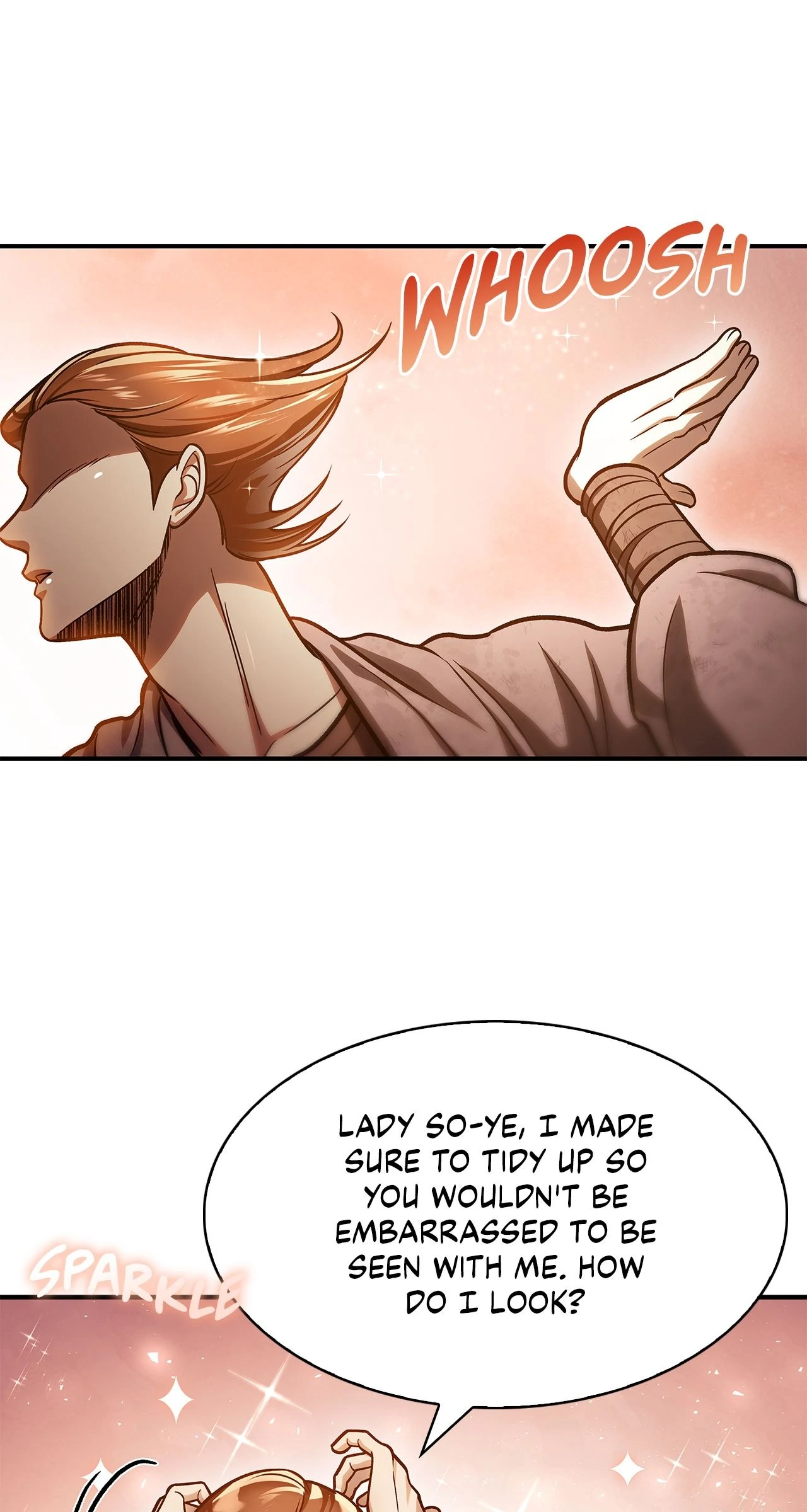Cheonhwa Archive's Young Master Chapter 50 page 34
