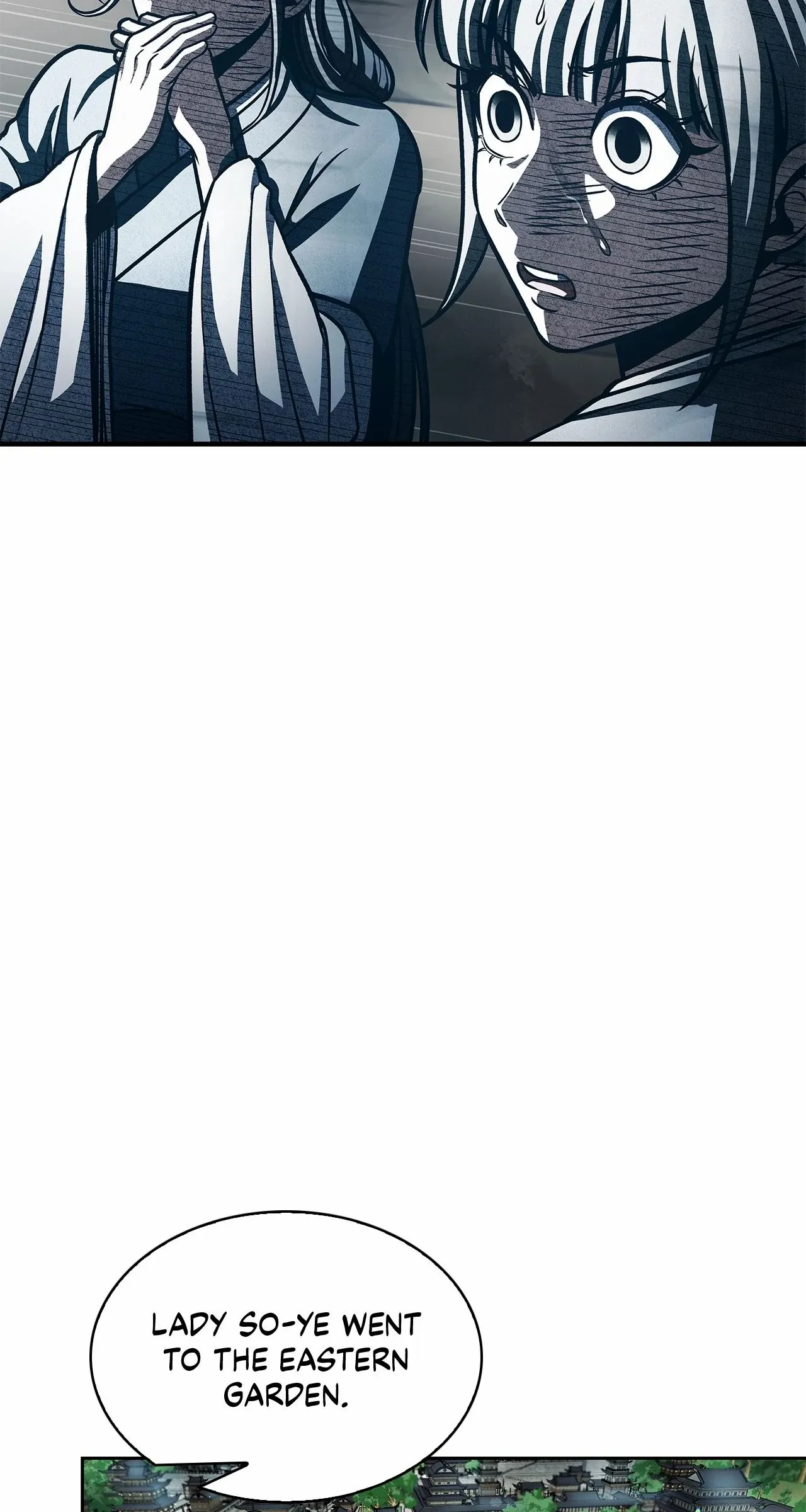 Cheonhwa Archive's Young Master Chapter 50 page 36
