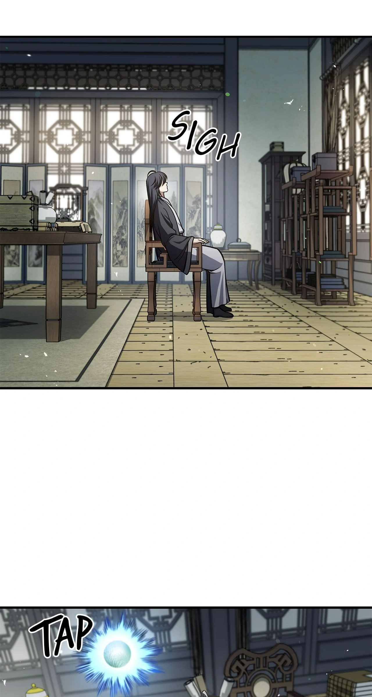 Cheonhwa Archive's Young Master Chapter 50 page 44