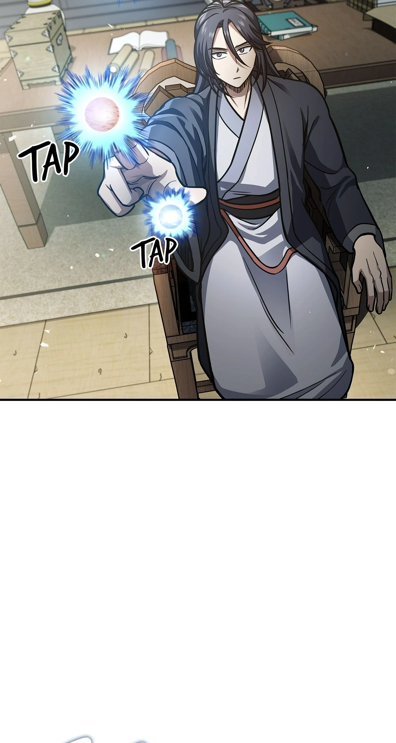 Cheonhwa Archive's Young Master Chapter 50 page 45