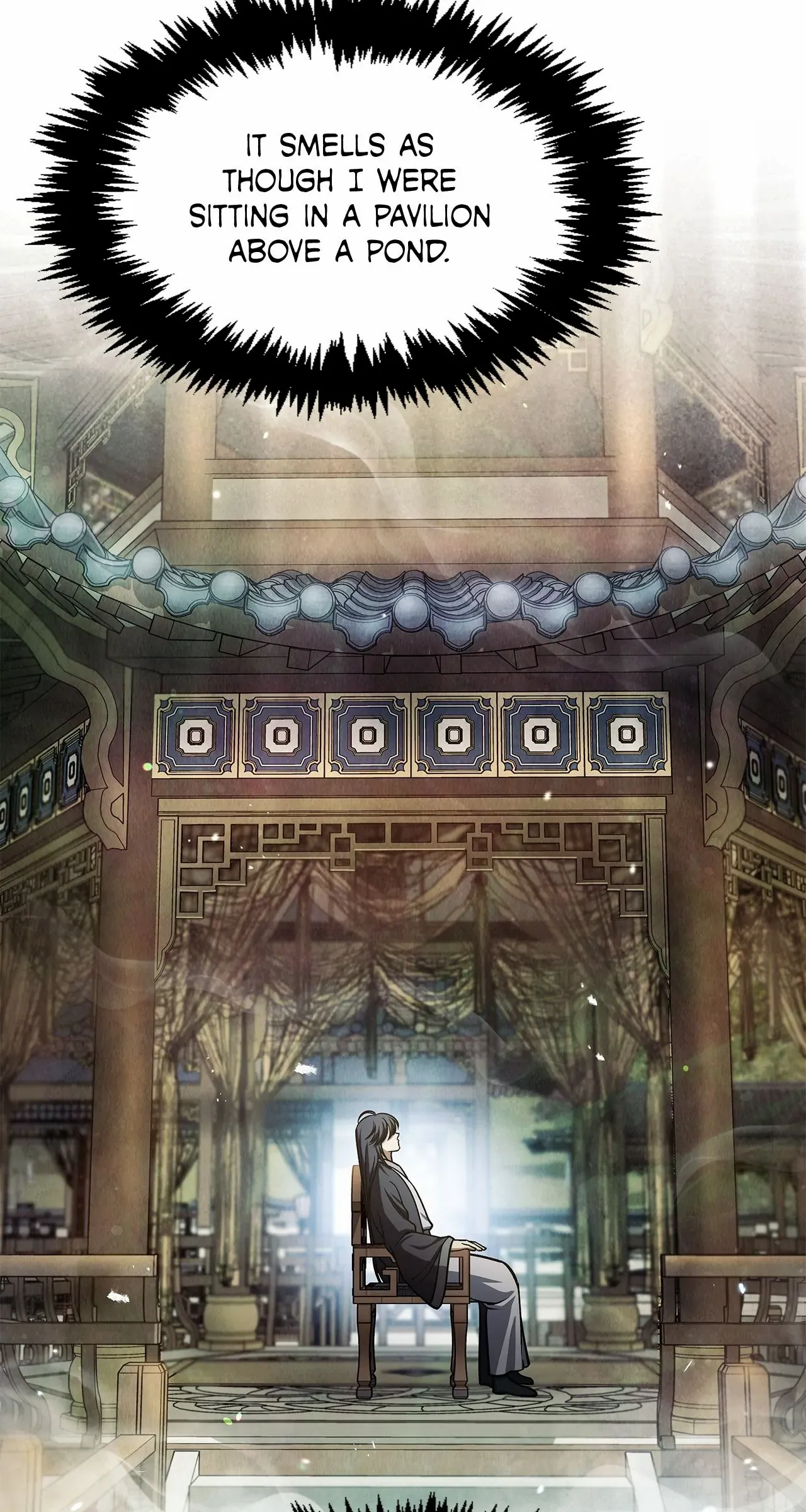 Cheonhwa Archive's Young Master Chapter 50 page 48