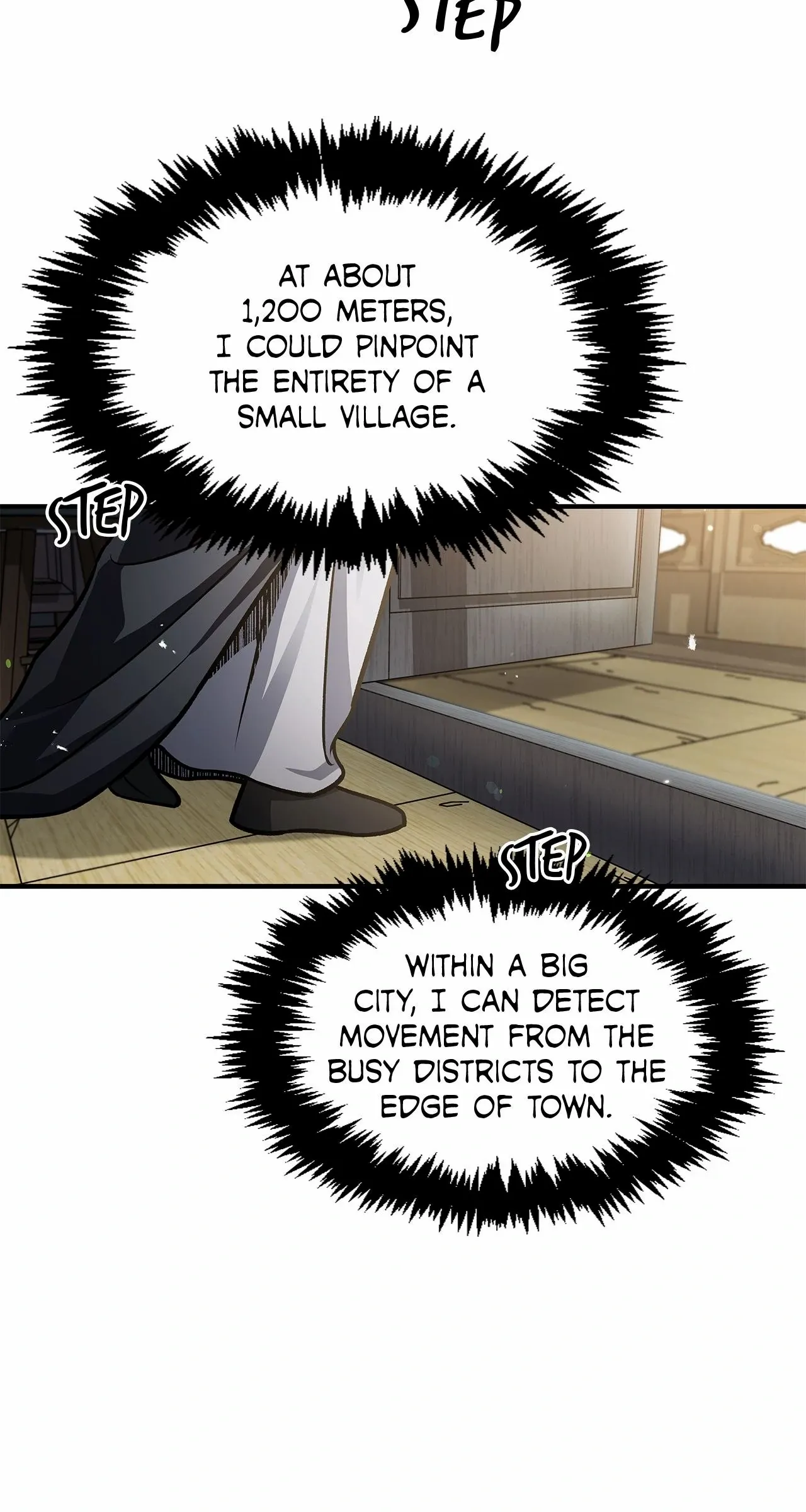 Cheonhwa Archive's Young Master Chapter 50 page 53