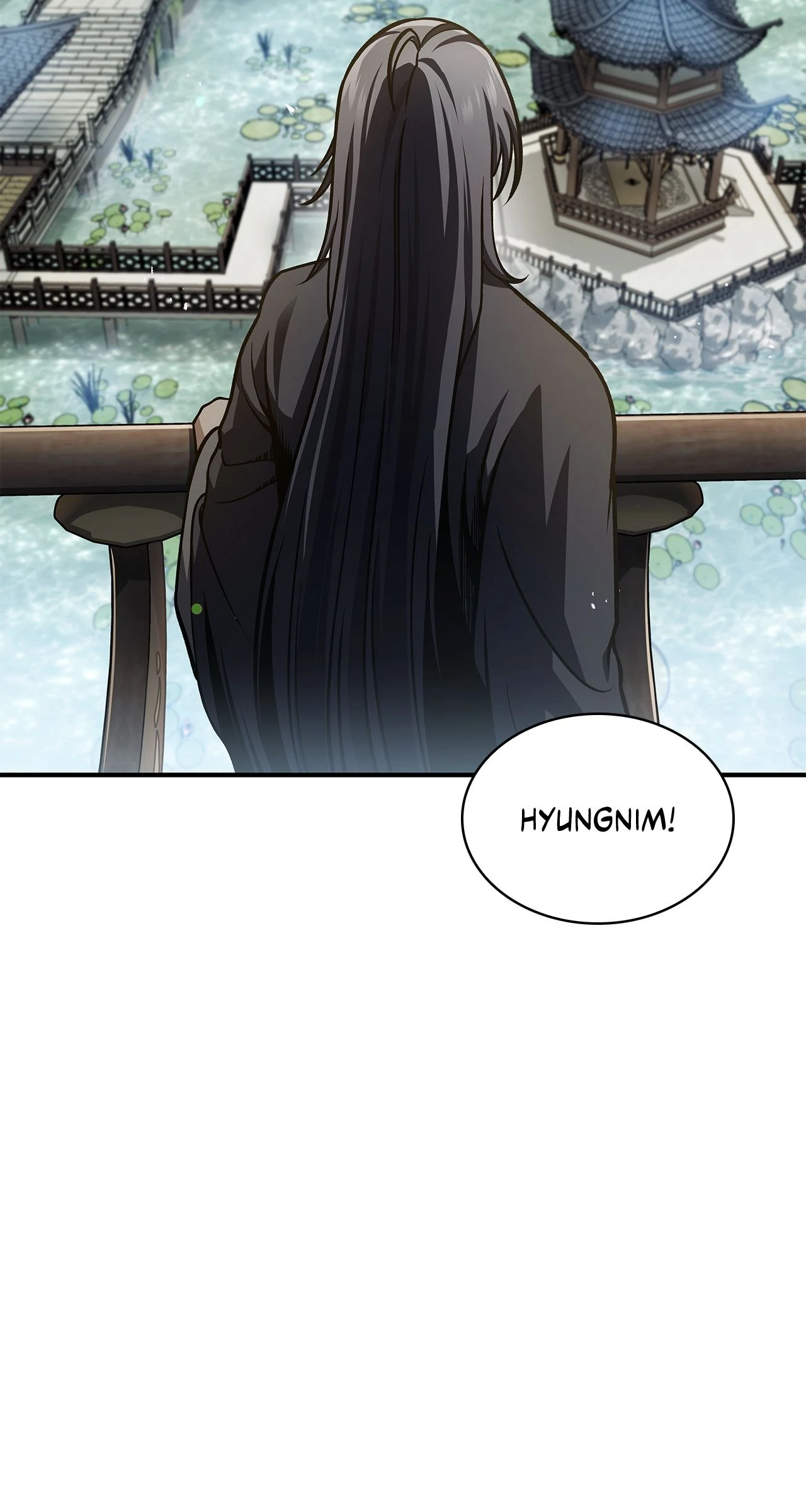 Cheonhwa Archive's Young Master Chapter 50 page 55