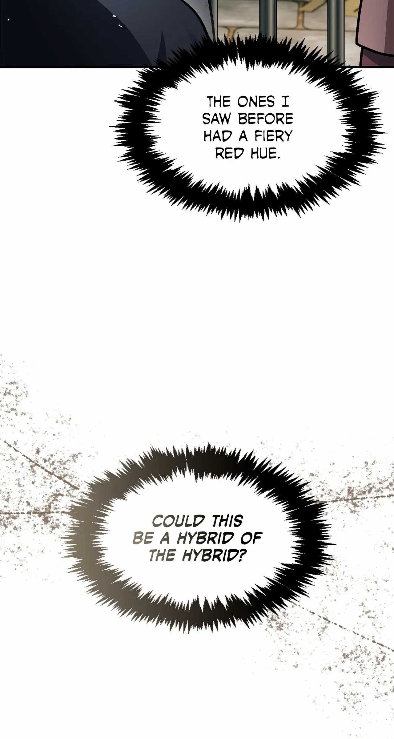 Cheonhwa Archive's Young Master Chapter 50 page 67