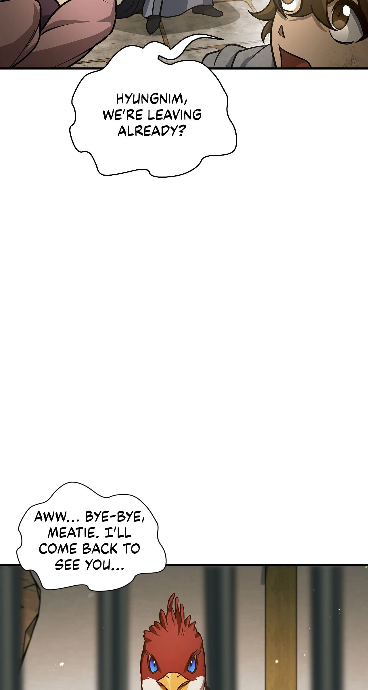 Cheonhwa Archive's Young Master Chapter 50 page 71