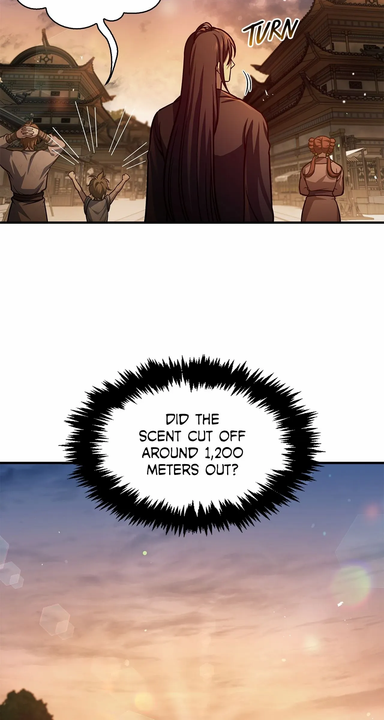 Cheonhwa Archive's Young Master Chapter 50 page 75