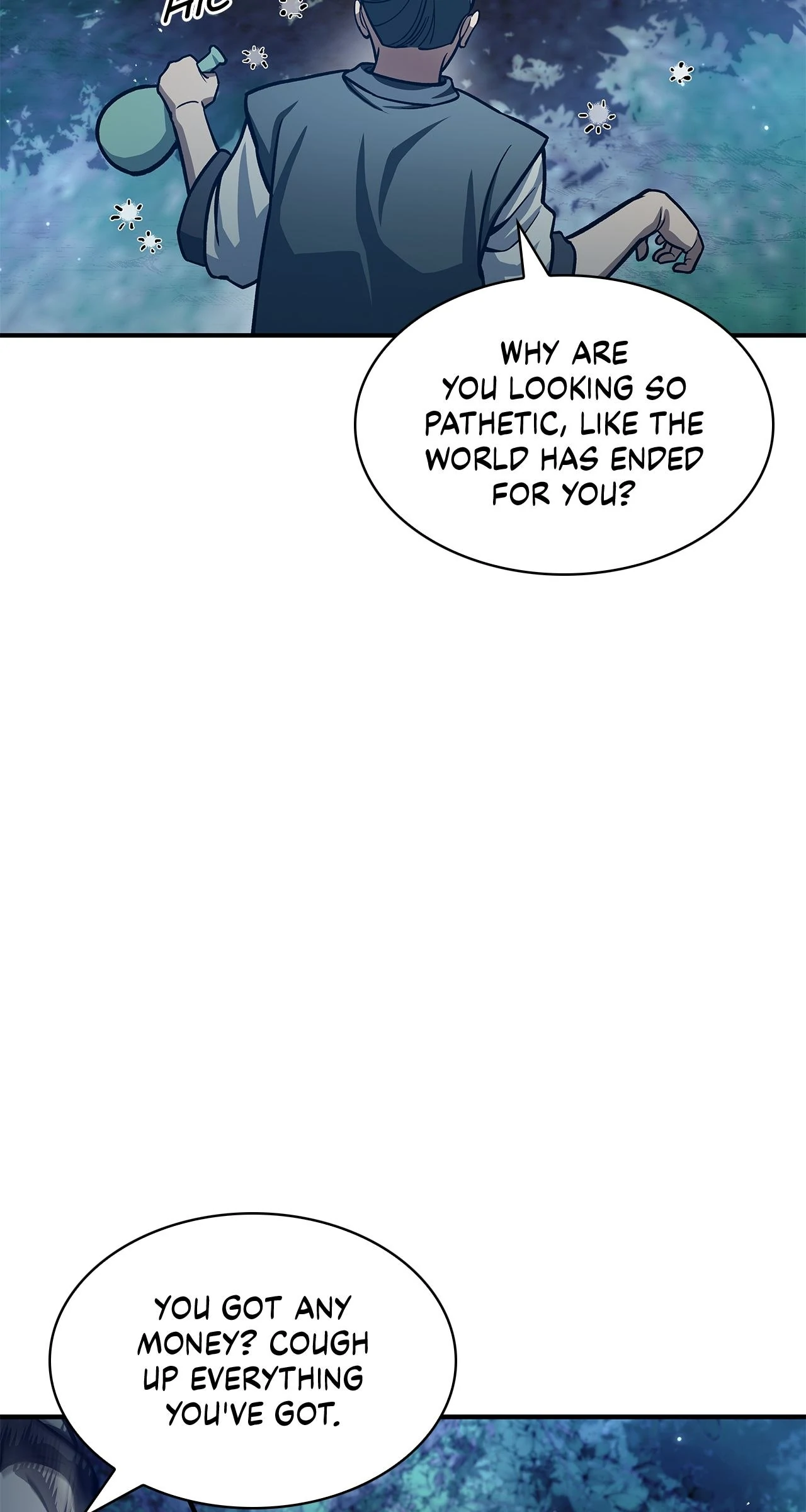 Cheonhwa Archive's Young Master Chapter 50 page 81