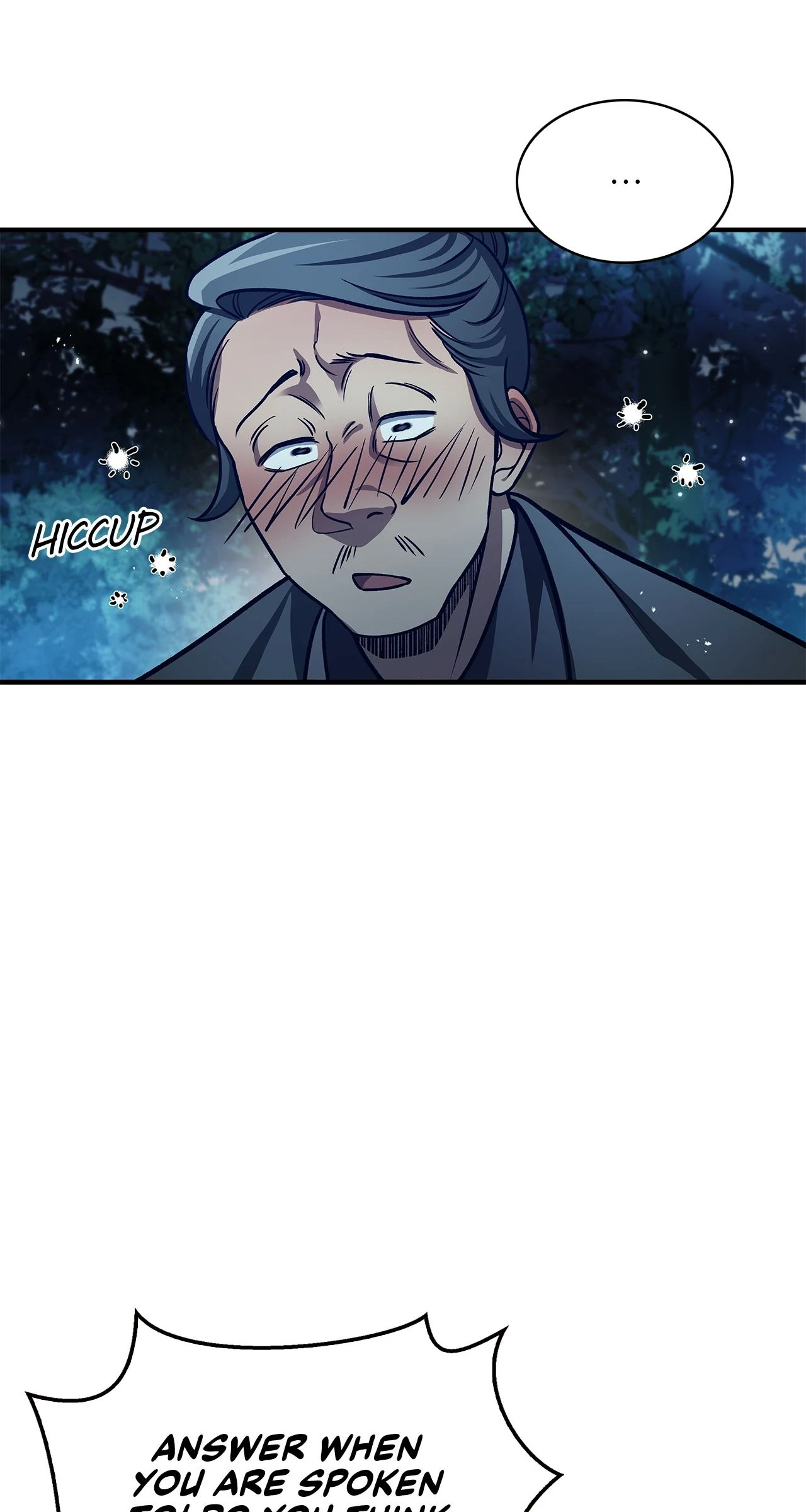 Cheonhwa Archive's Young Master Chapter 50 page 83