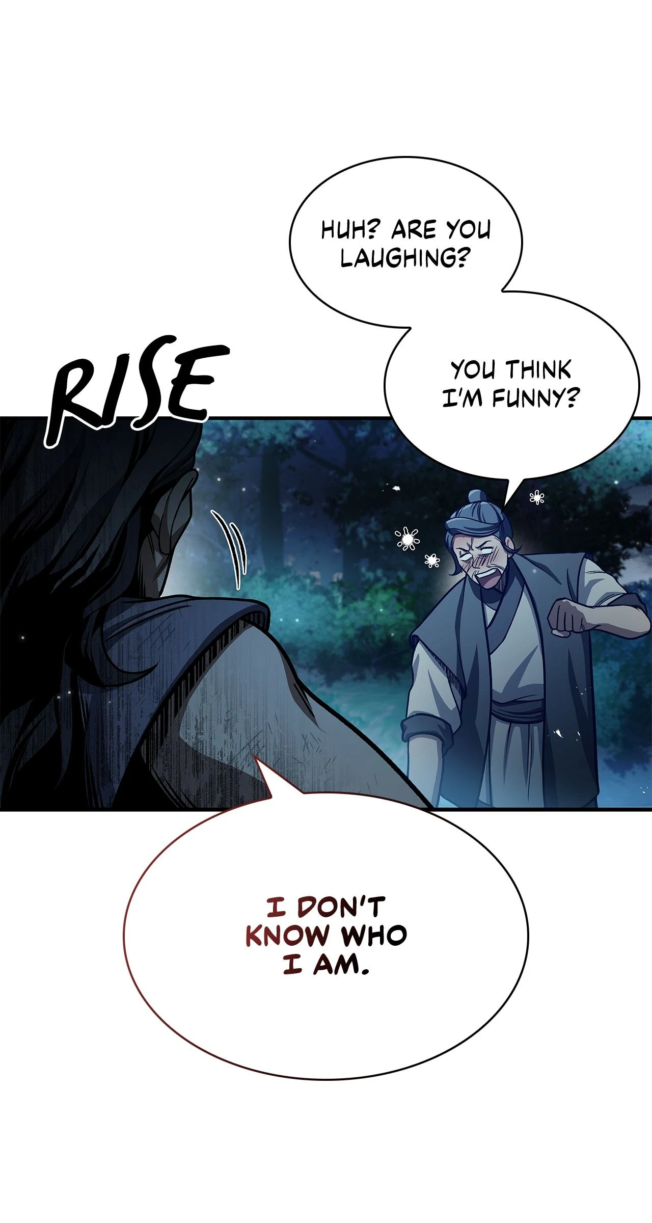Cheonhwa Archive's Young Master Chapter 50 page 85
