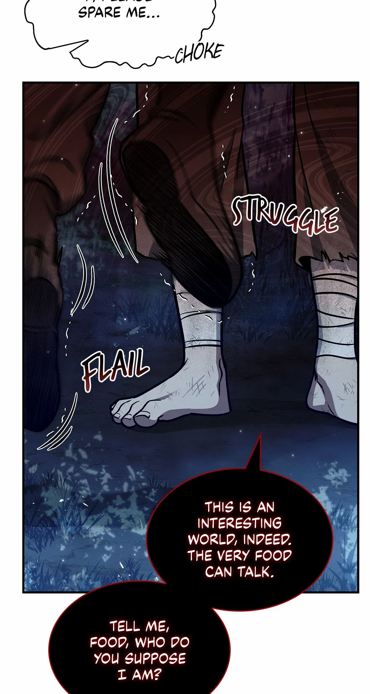 Cheonhwa Archive's Young Master Chapter 50 page 90
