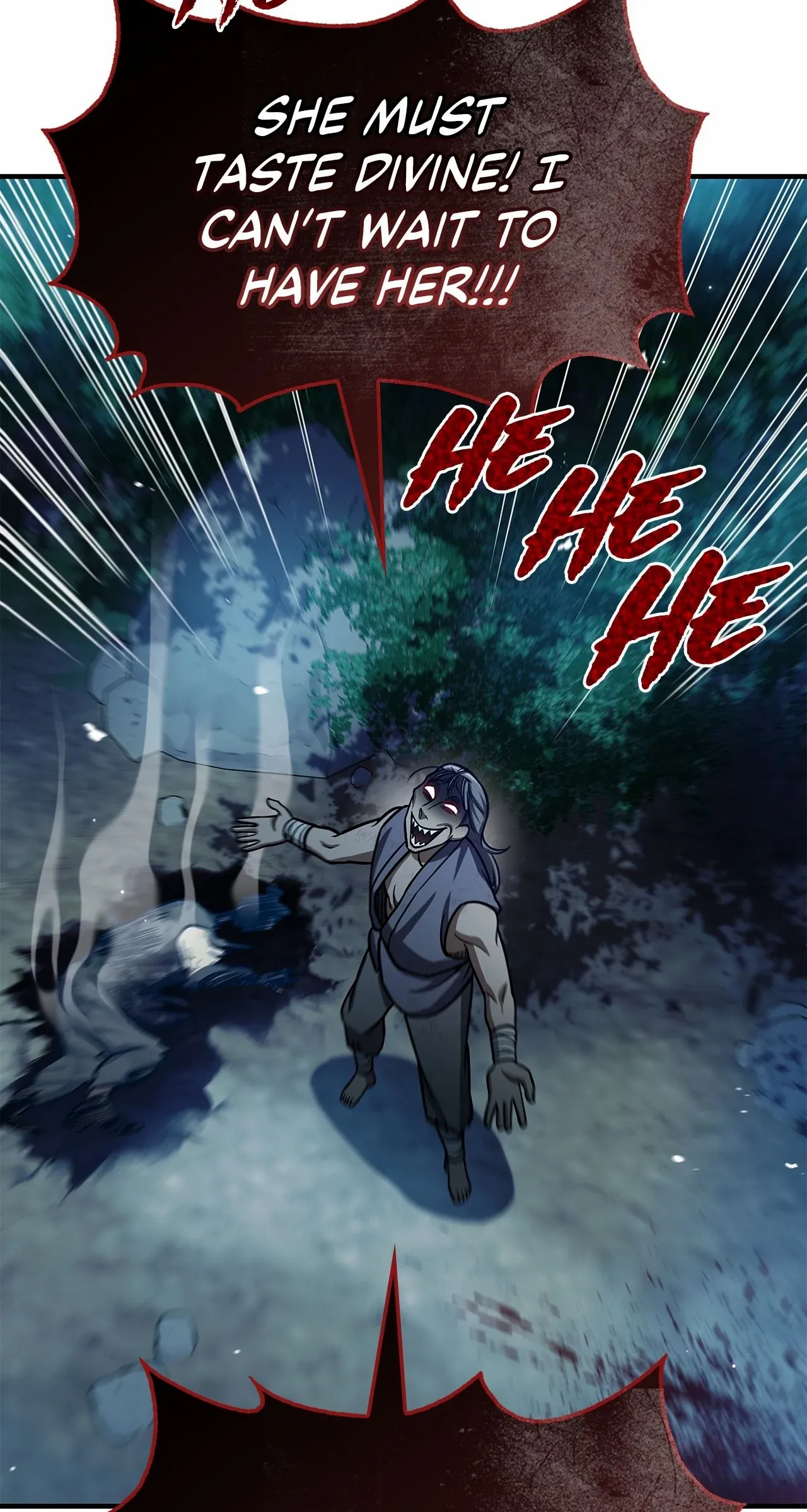 Cheonhwa Archive's Young Master Chapter 50 page 101