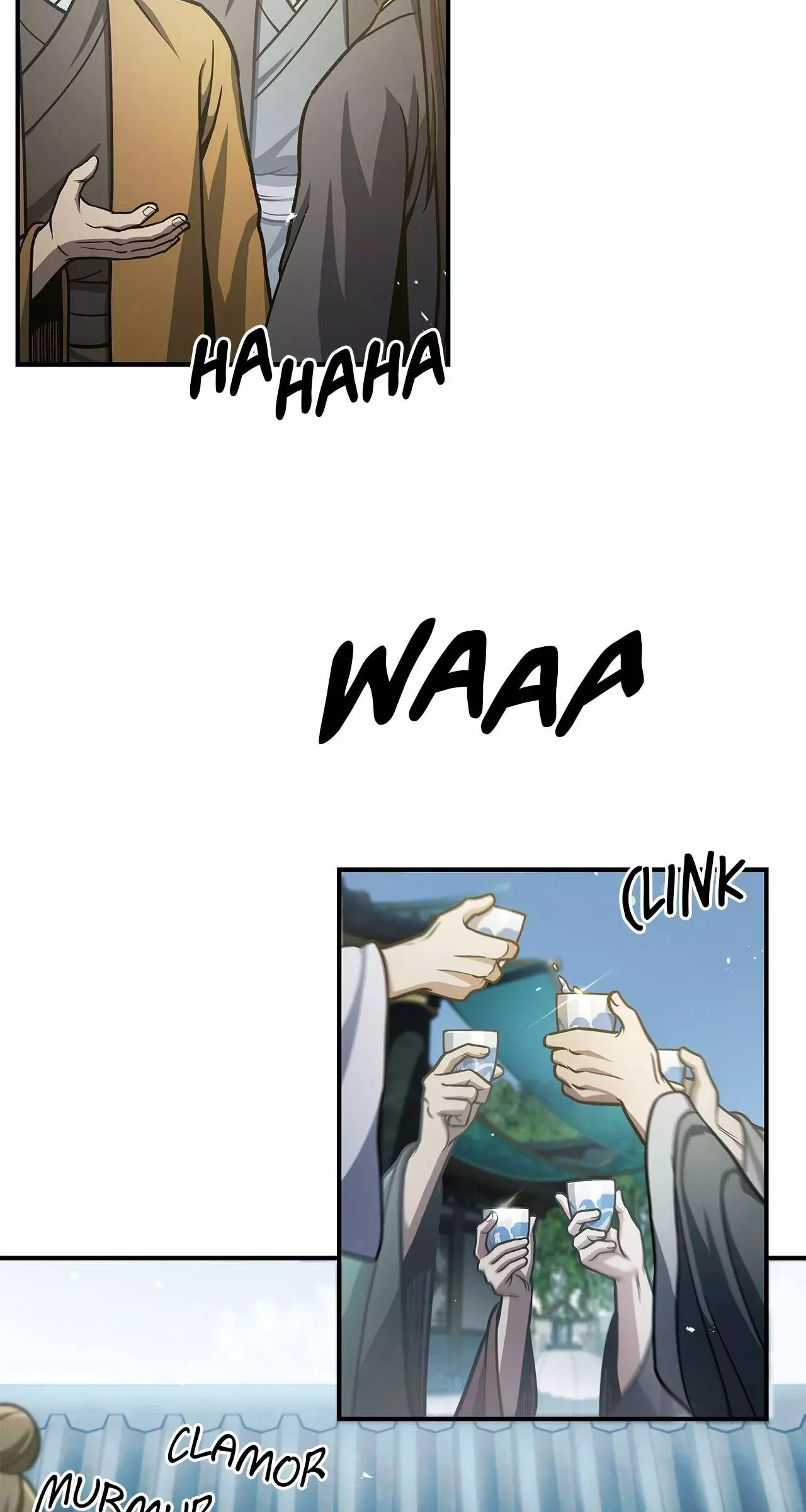 Cheonhwa Archive's Young Master Chapter 51 page 4