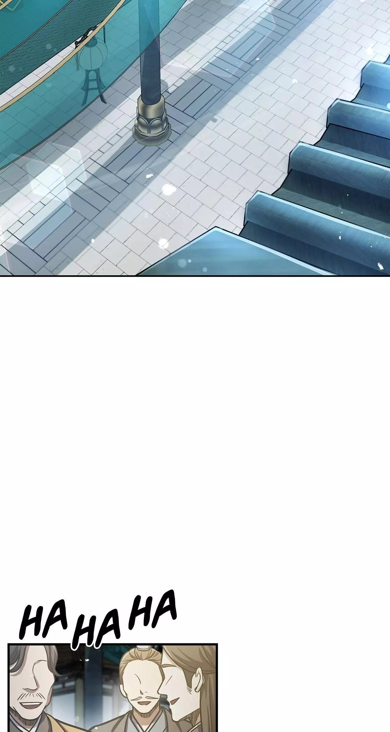 Cheonhwa Archive's Young Master Chapter 51 page 3