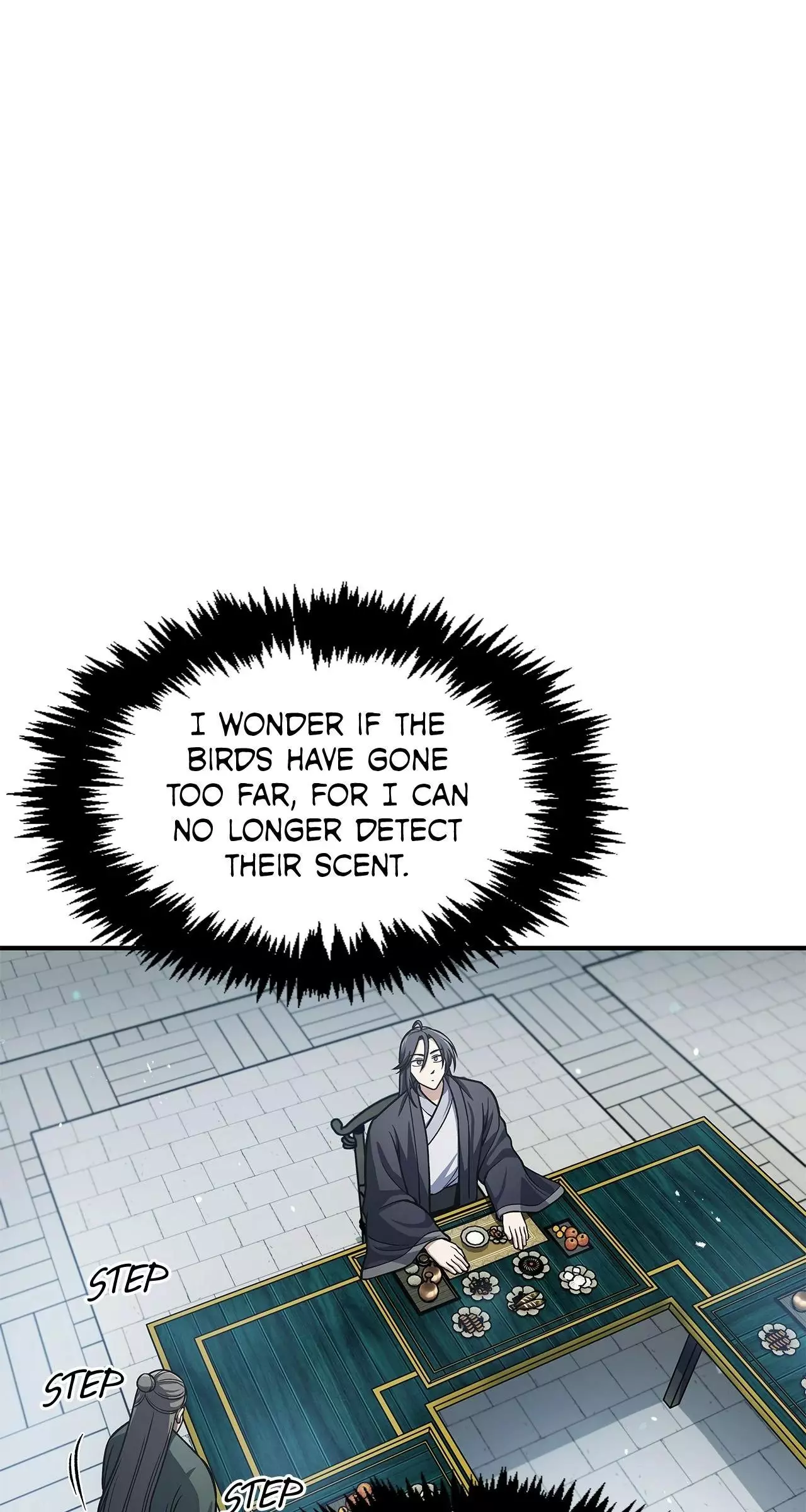 Cheonhwa Archive's Young Master Chapter 51 page 6