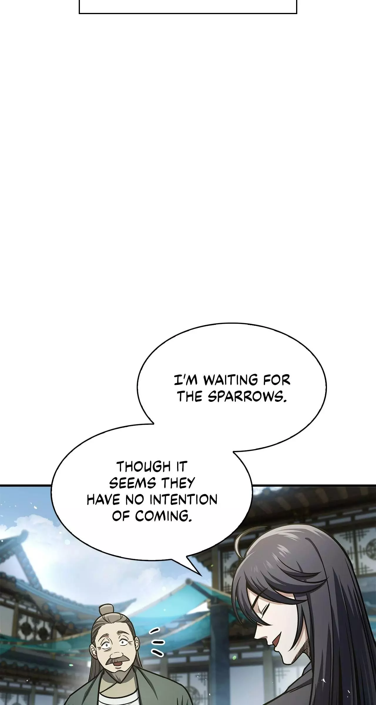 Cheonhwa Archive's Young Master Chapter 51 page 9