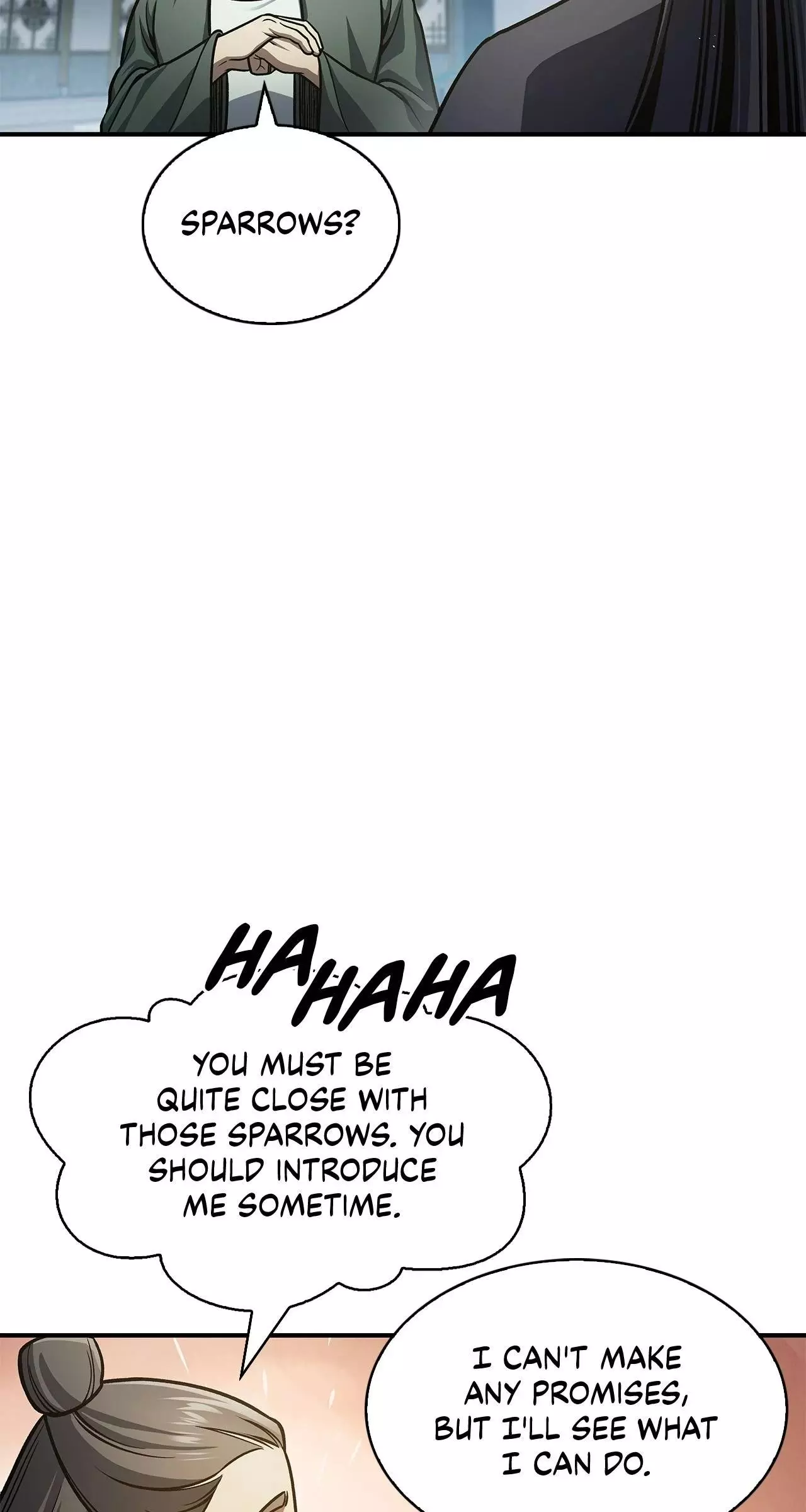 Cheonhwa Archive's Young Master Chapter 51 page 10