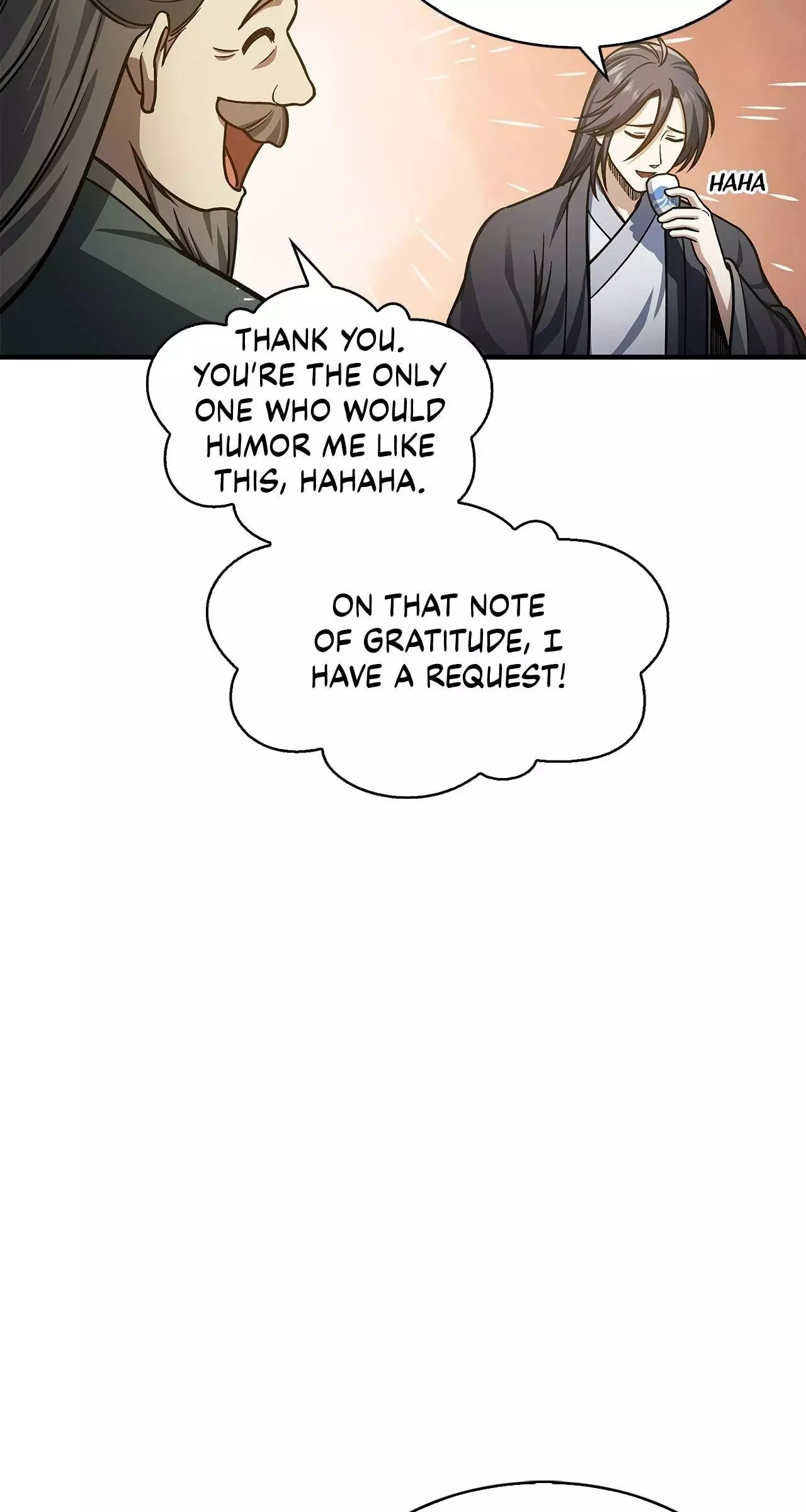 Cheonhwa Archive's Young Master Chapter 51 page 11