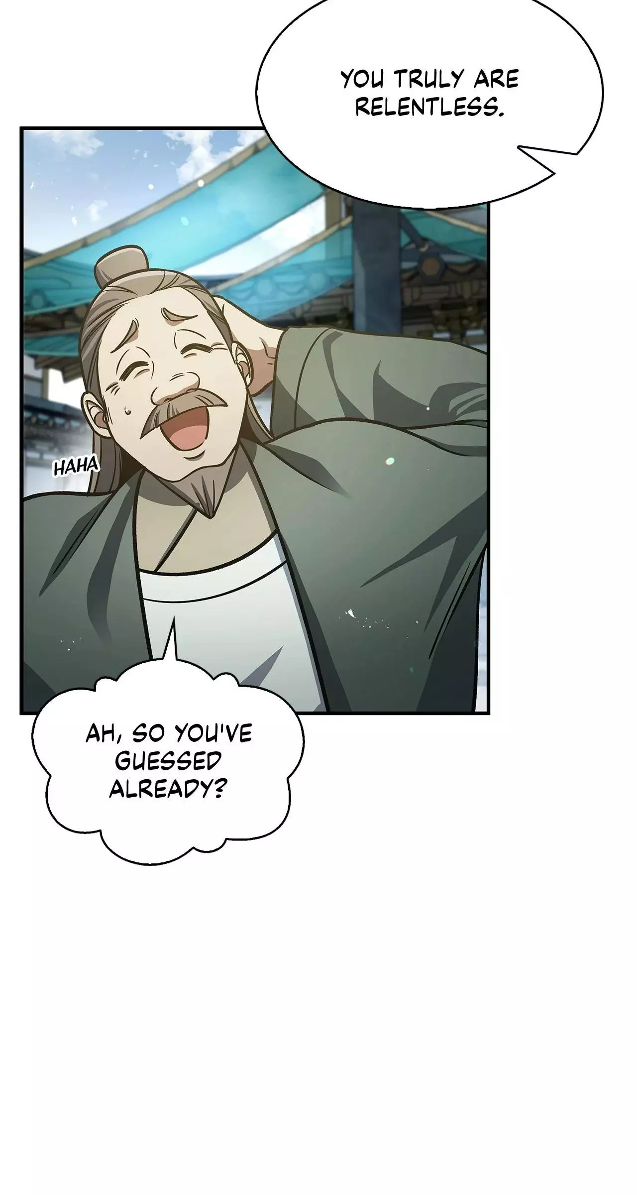 Cheonhwa Archive's Young Master Chapter 51 page 12