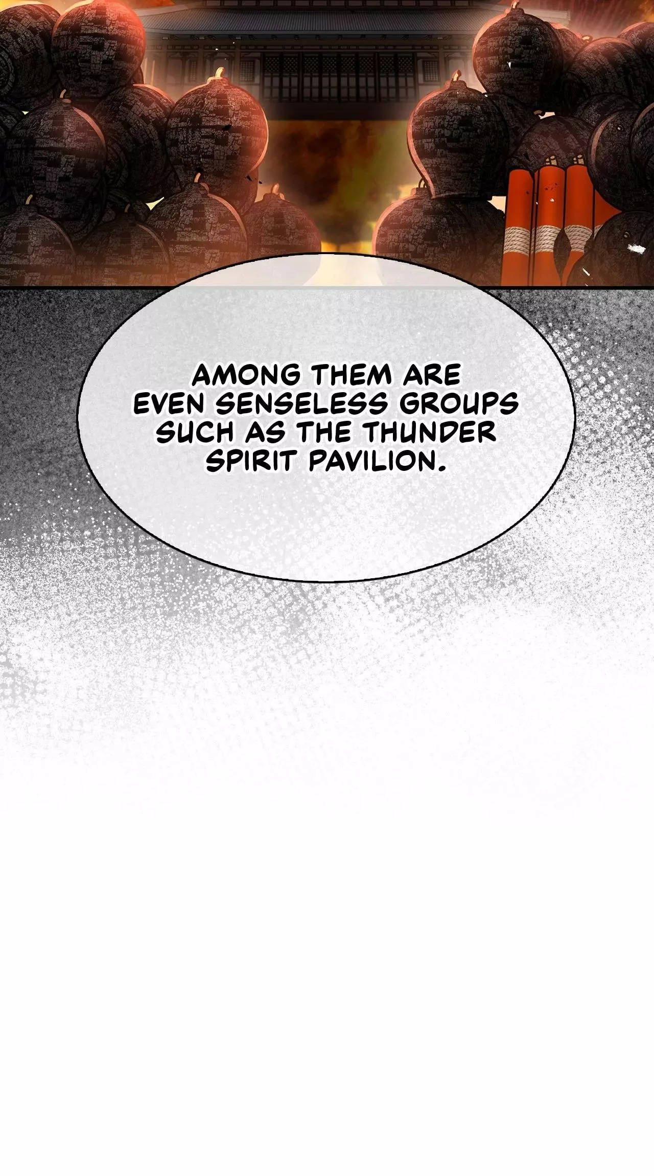 Cheonhwa Archive's Young Master Chapter 51 page 18