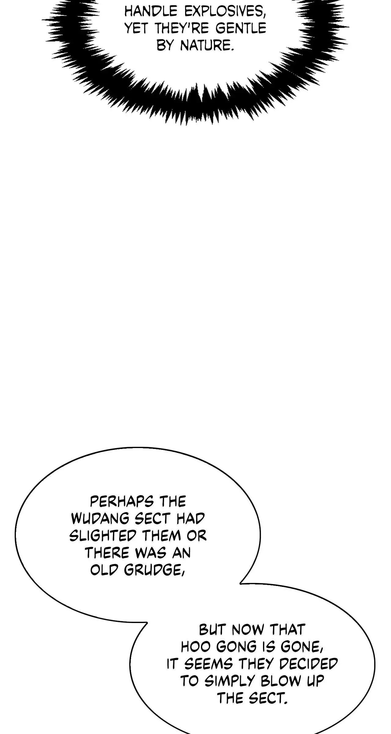 Cheonhwa Archive's Young Master Chapter 51 page 20