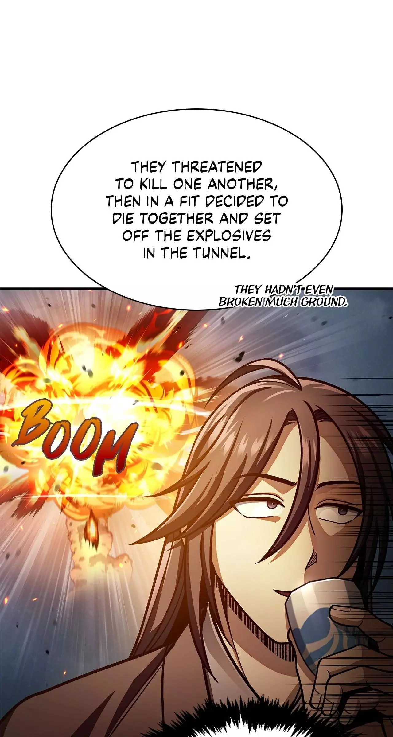 Cheonhwa Archive's Young Master Chapter 51 page 24