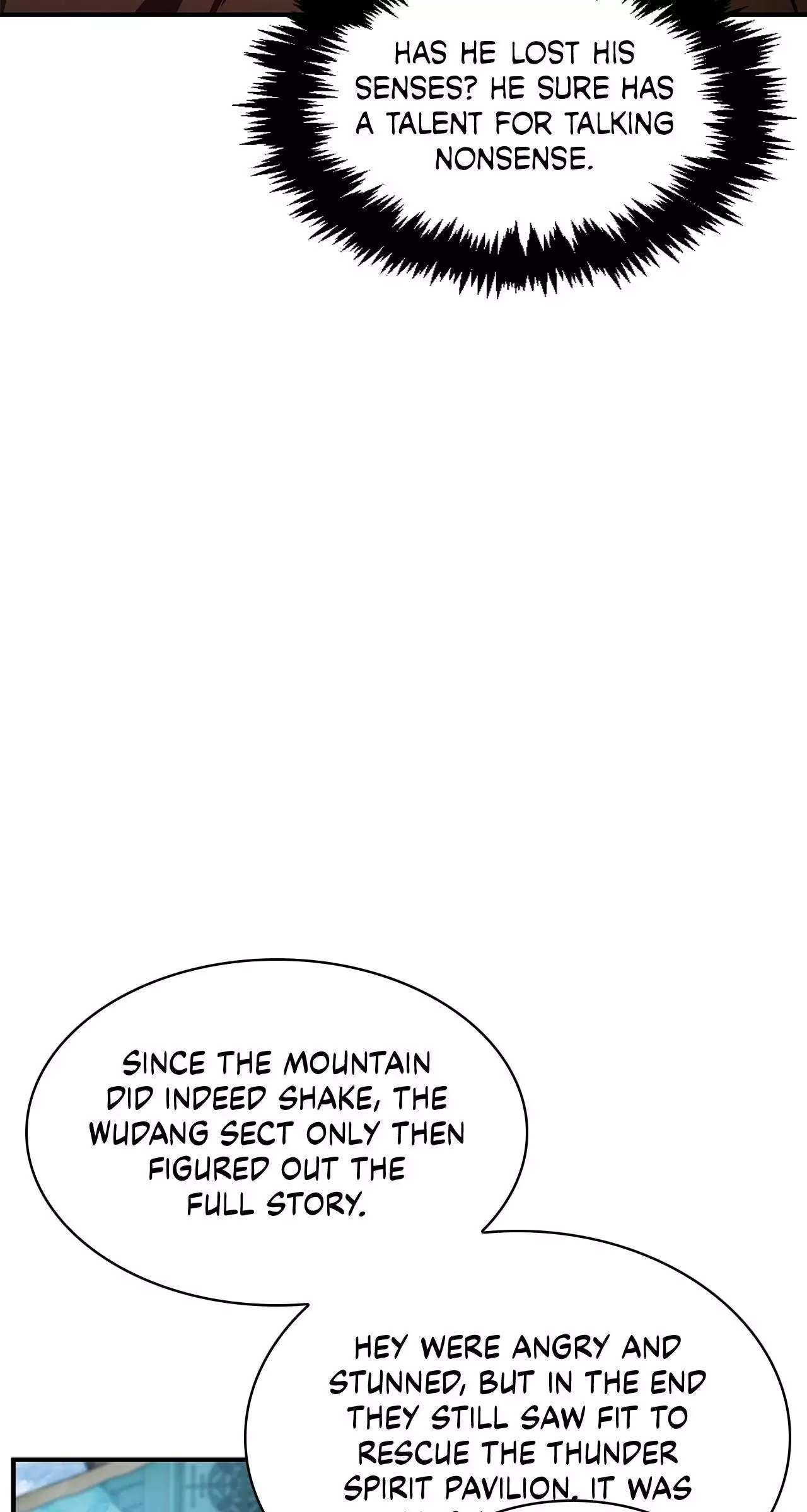Cheonhwa Archive's Young Master Chapter 51 page 25