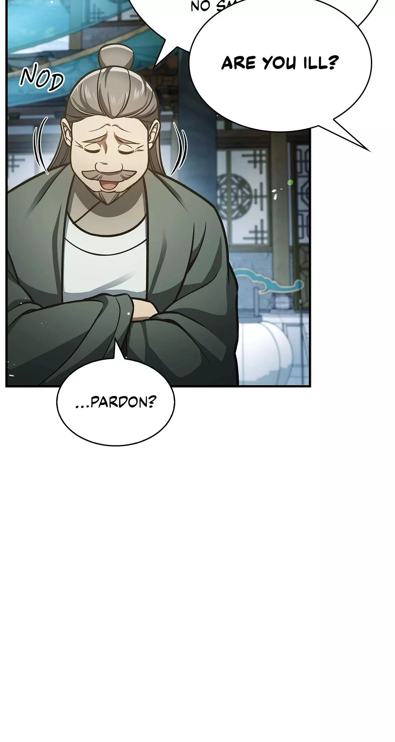 Cheonhwa Archive's Young Master Chapter 51 page 26