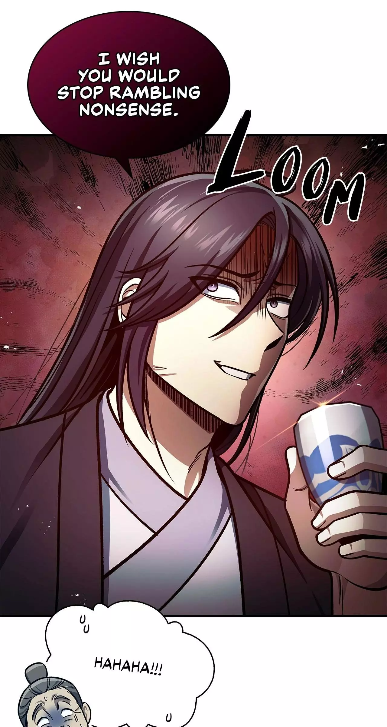 Cheonhwa Archive's Young Master Chapter 51 page 28