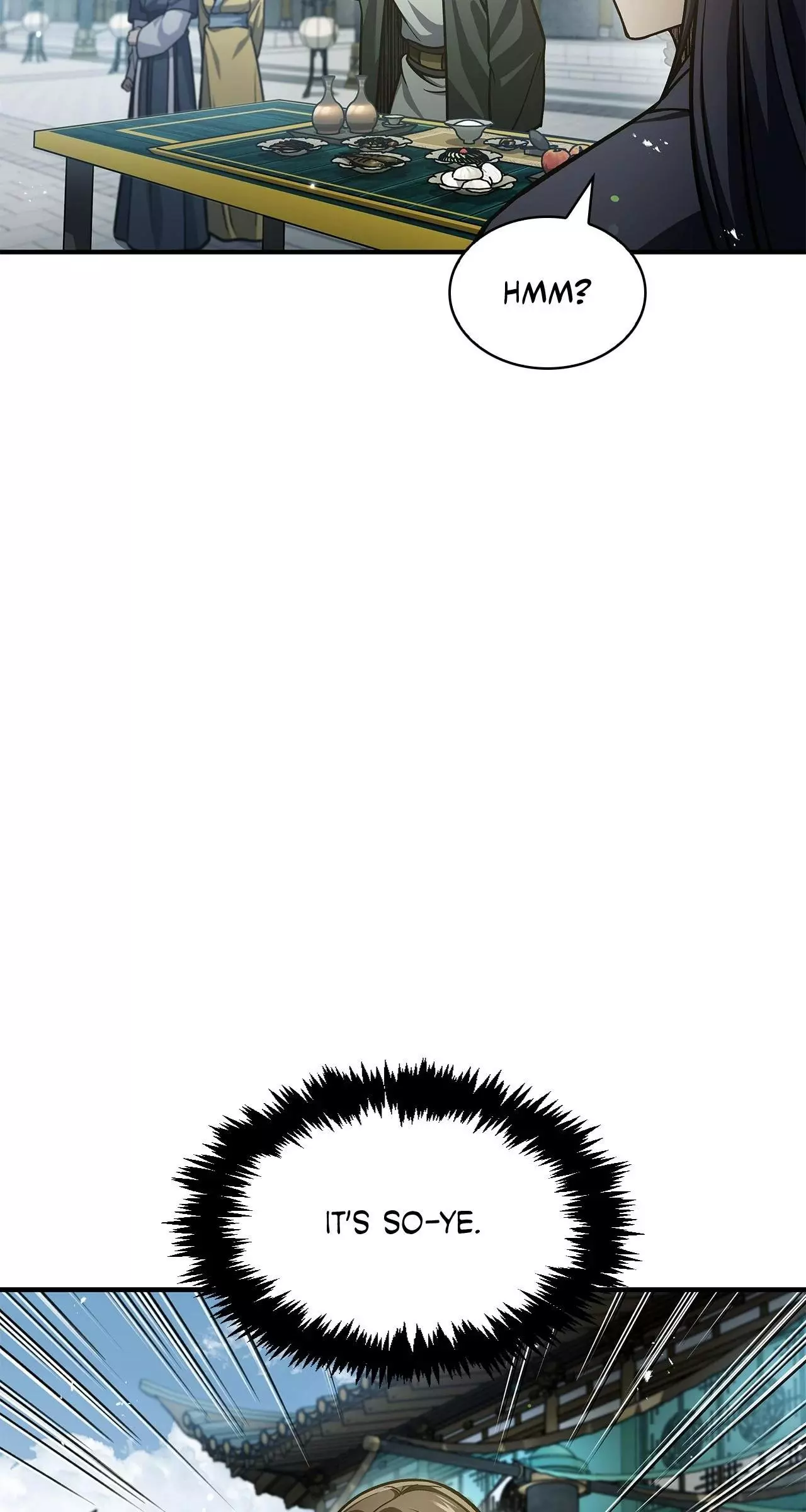 Cheonhwa Archive's Young Master Chapter 51 page 30