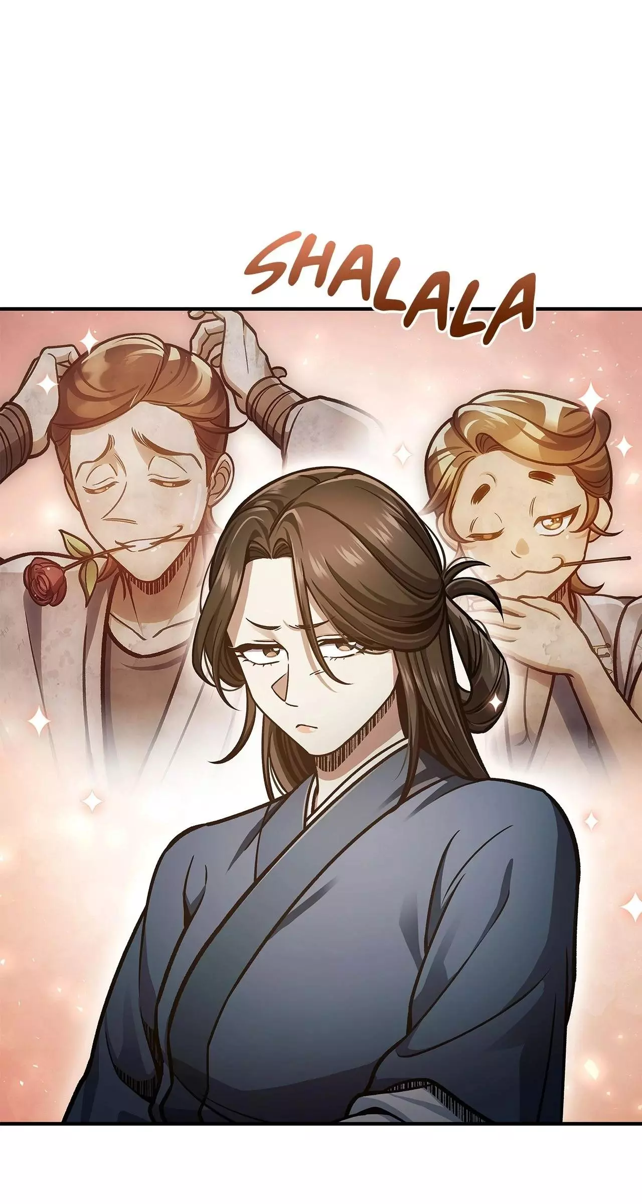 Cheonhwa Archive's Young Master Chapter 51 page 32