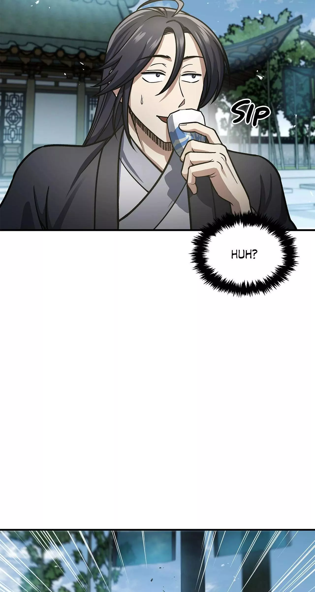 Cheonhwa Archive's Young Master Chapter 51 page 36