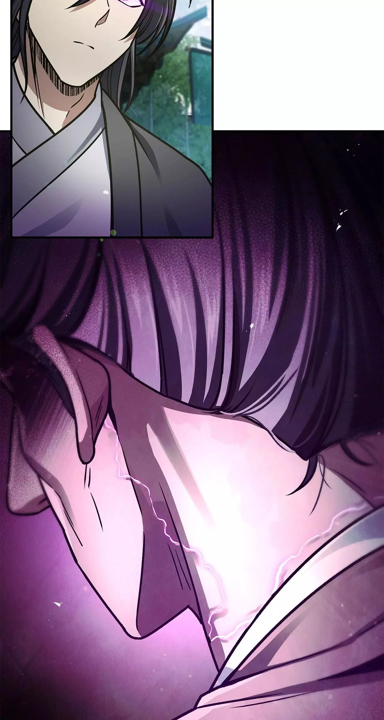 Cheonhwa Archive's Young Master Chapter 51 page 38