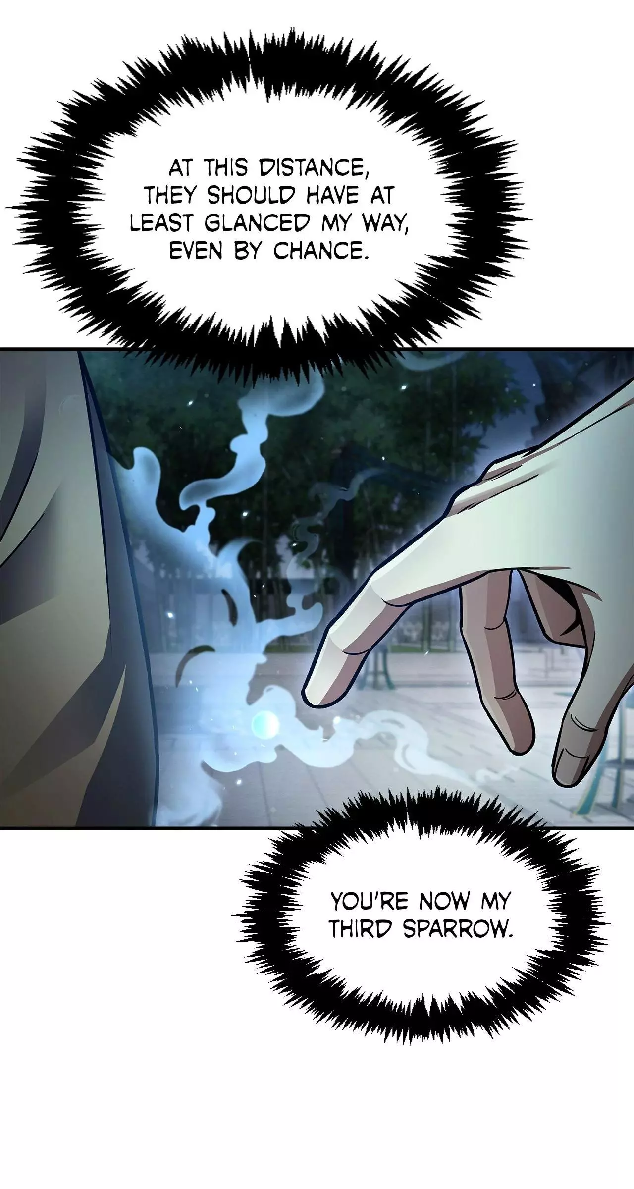 Cheonhwa Archive's Young Master Chapter 51 page 51